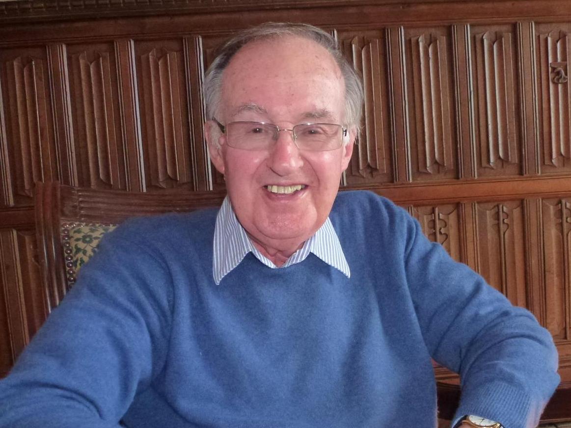 Funeral Notice Profile Image