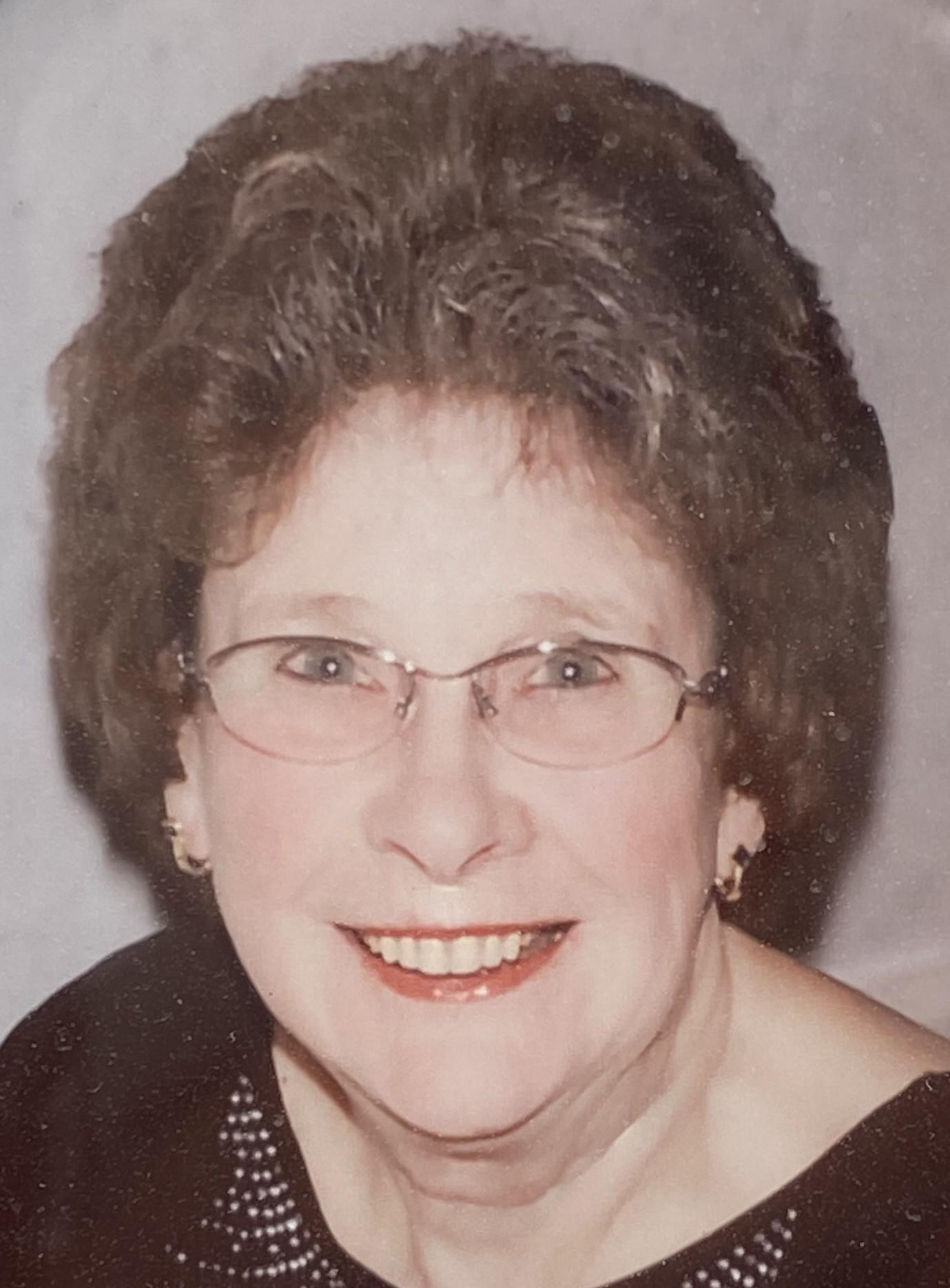 Funeral Notice Profile Image