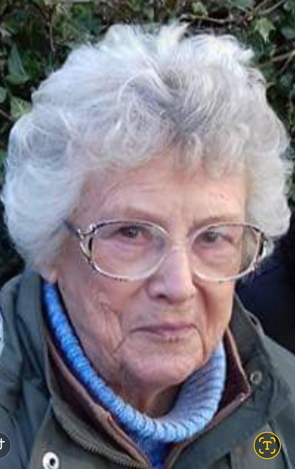 Funeral Notice Profile Image