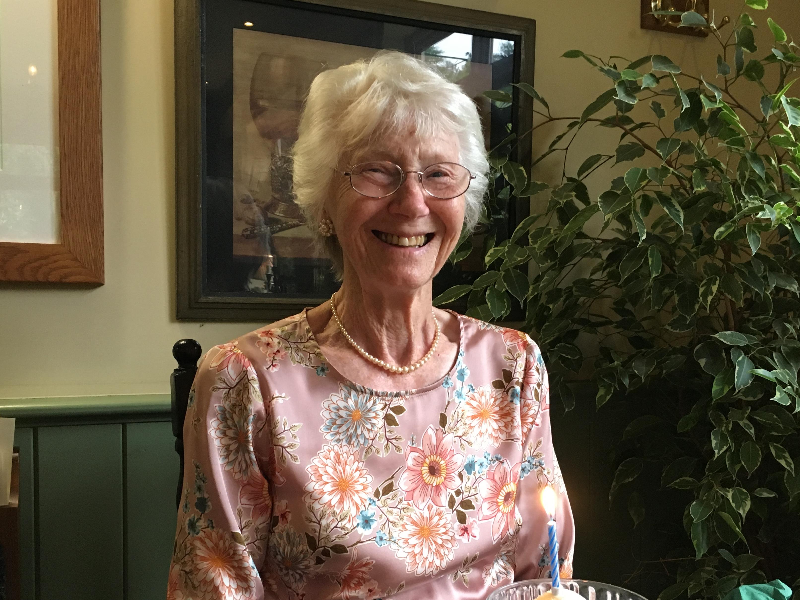 Funeral Notice Profile Image