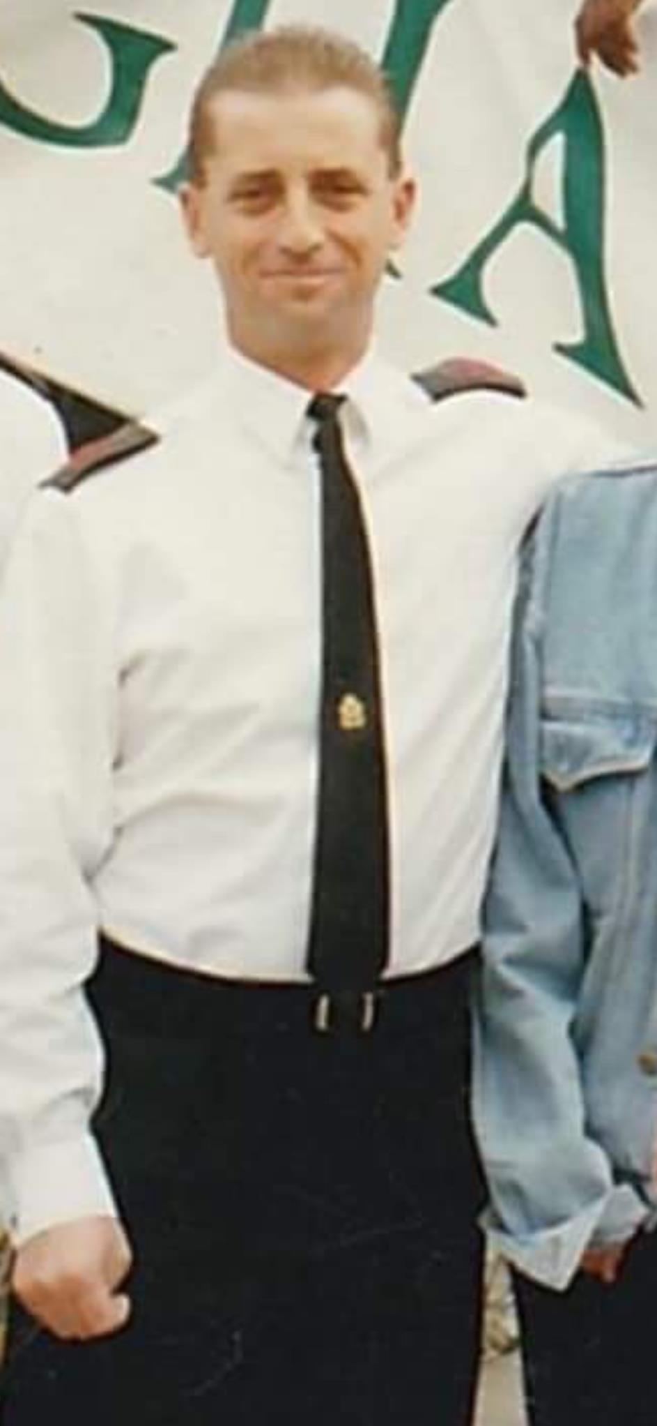 Funeral Notice Profile Image