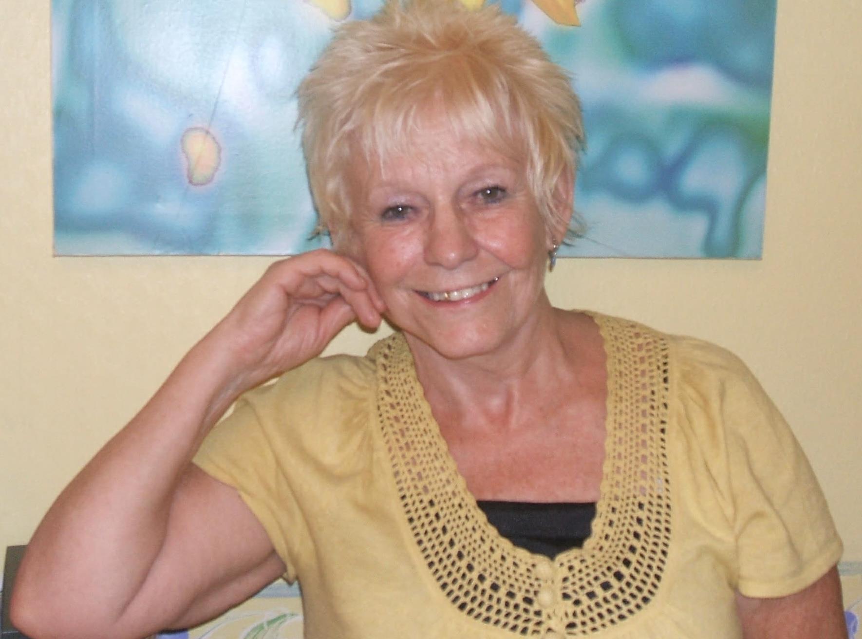 Funeral Notice Profile Image