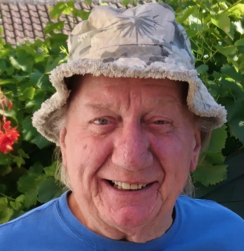 Funeral Notice Profile Image