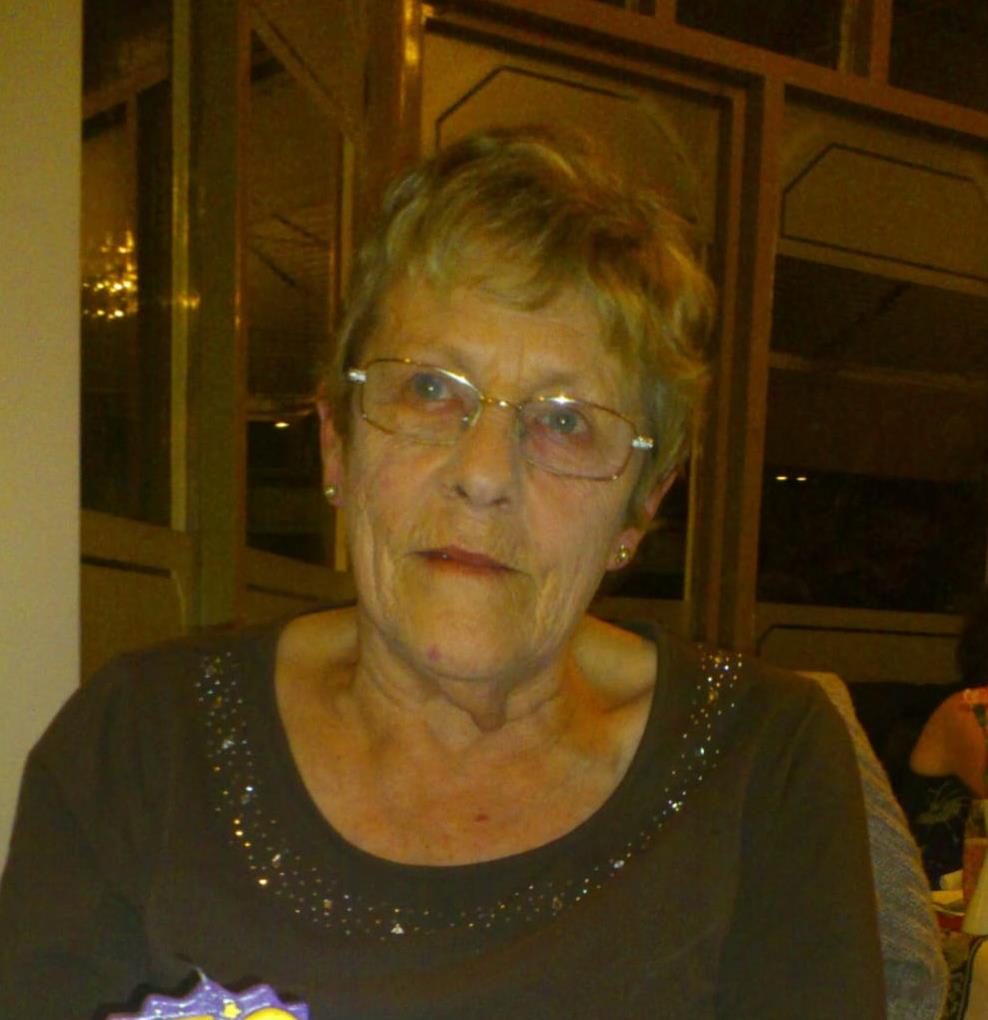 Funeral Notice Profile Image