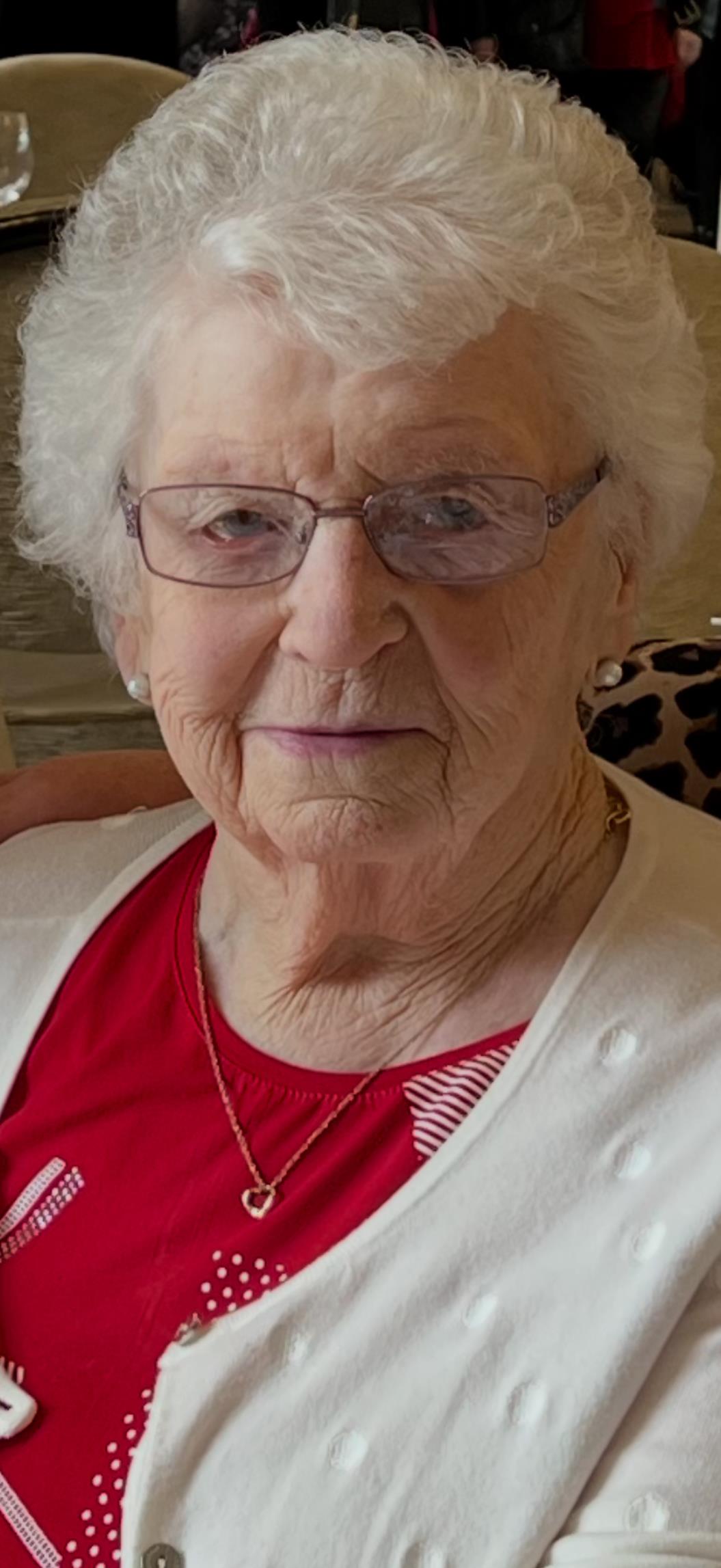 Funeral Notice Profile Image