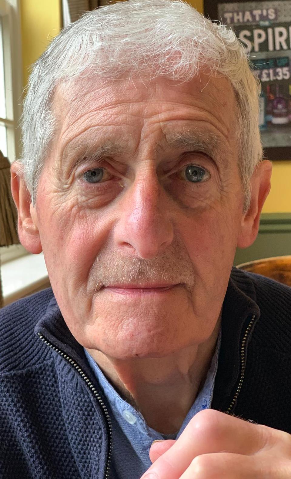 Funeral Notice Profile Image