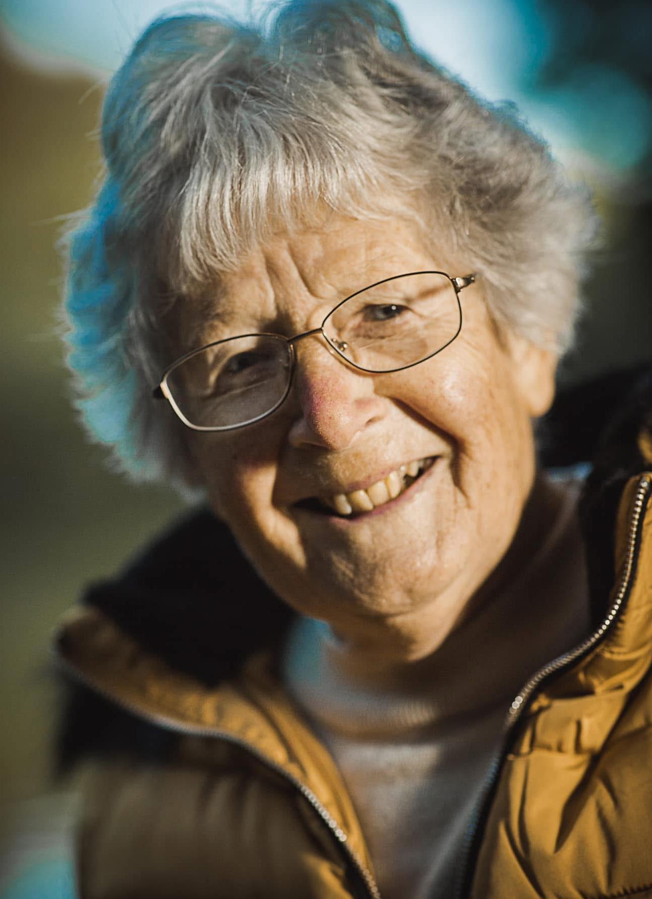 Funeral Notice Profile Image