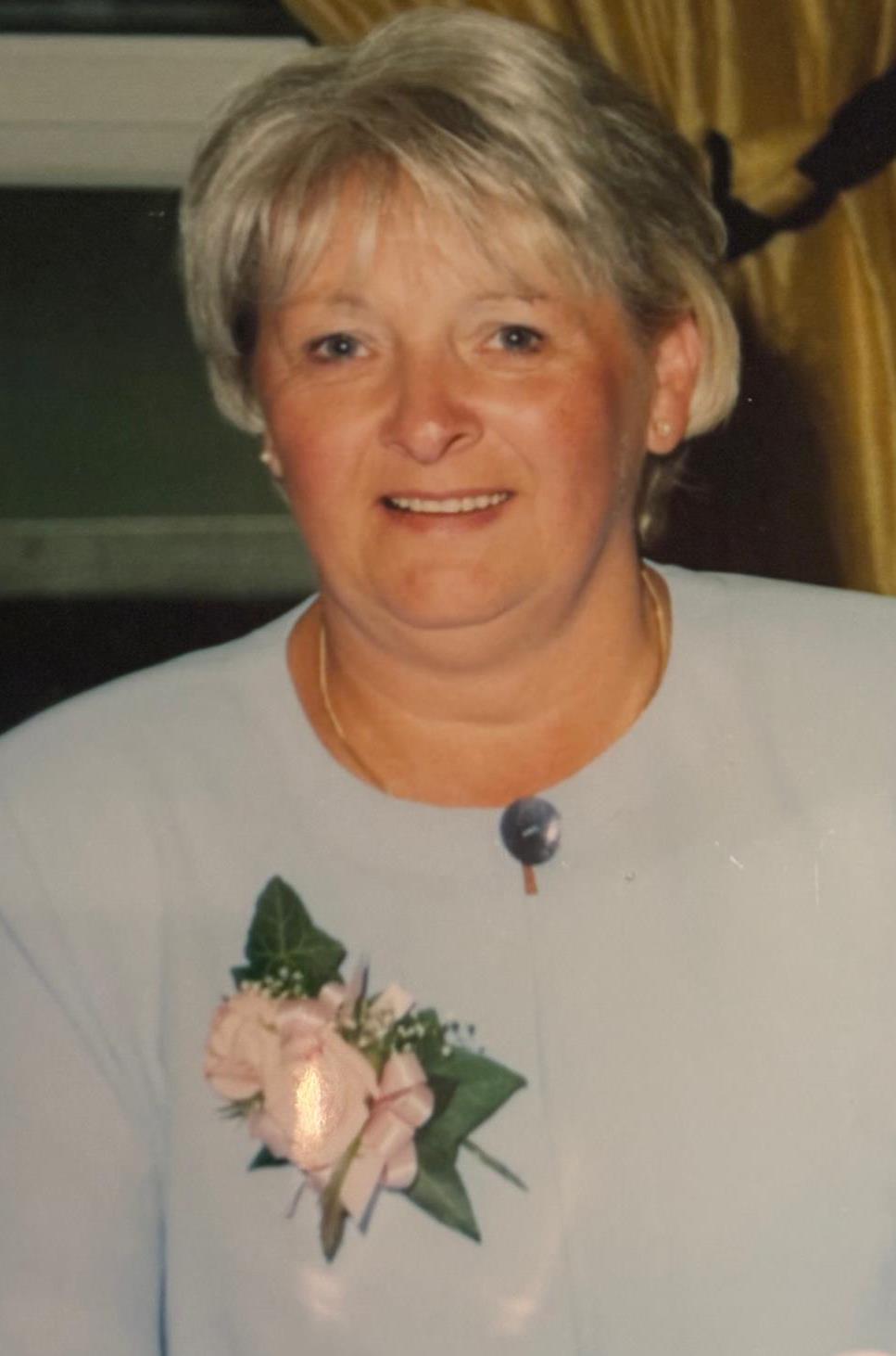 Funeral Notice Profile Image
