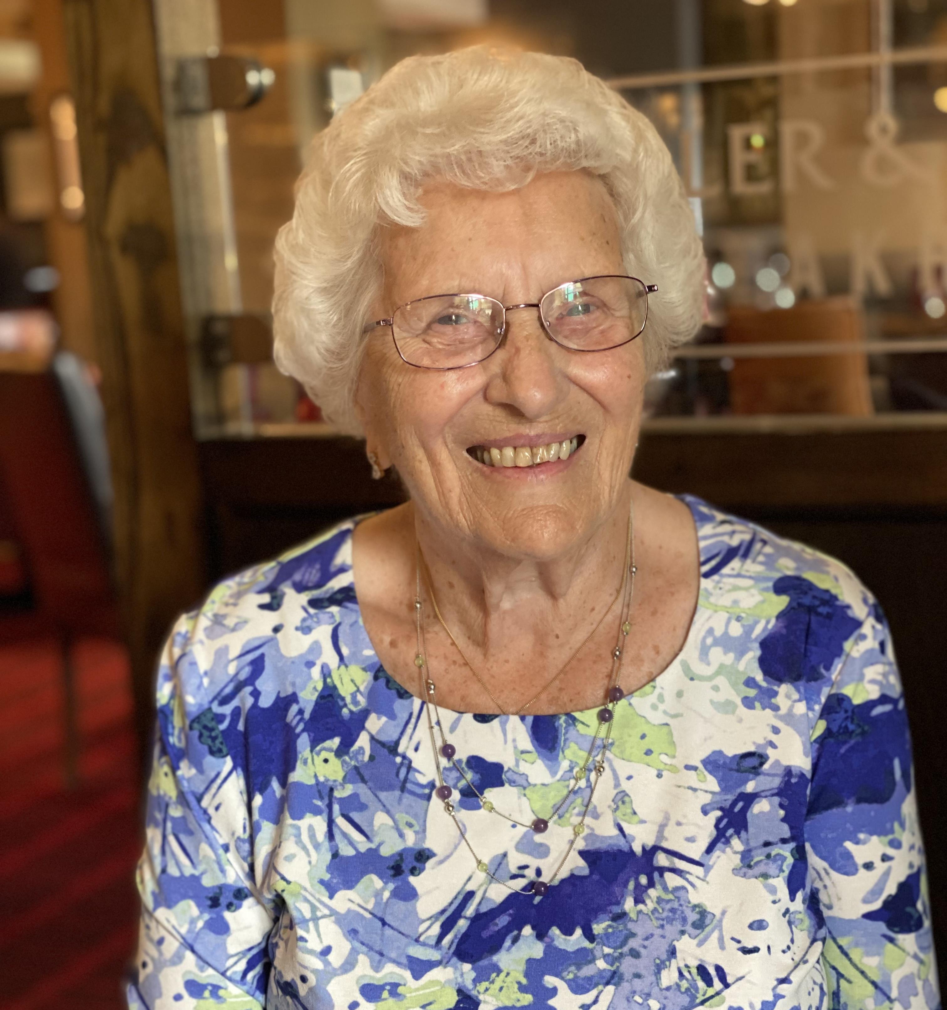 Funeral Notice Profile Image