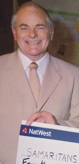 Funeral Notice Profile Image