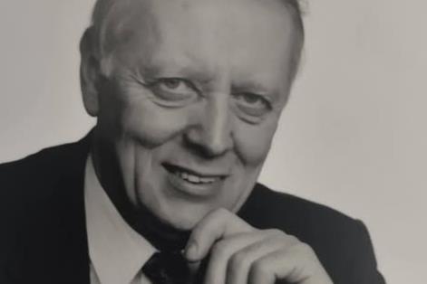 Funeral Notice Profile Image