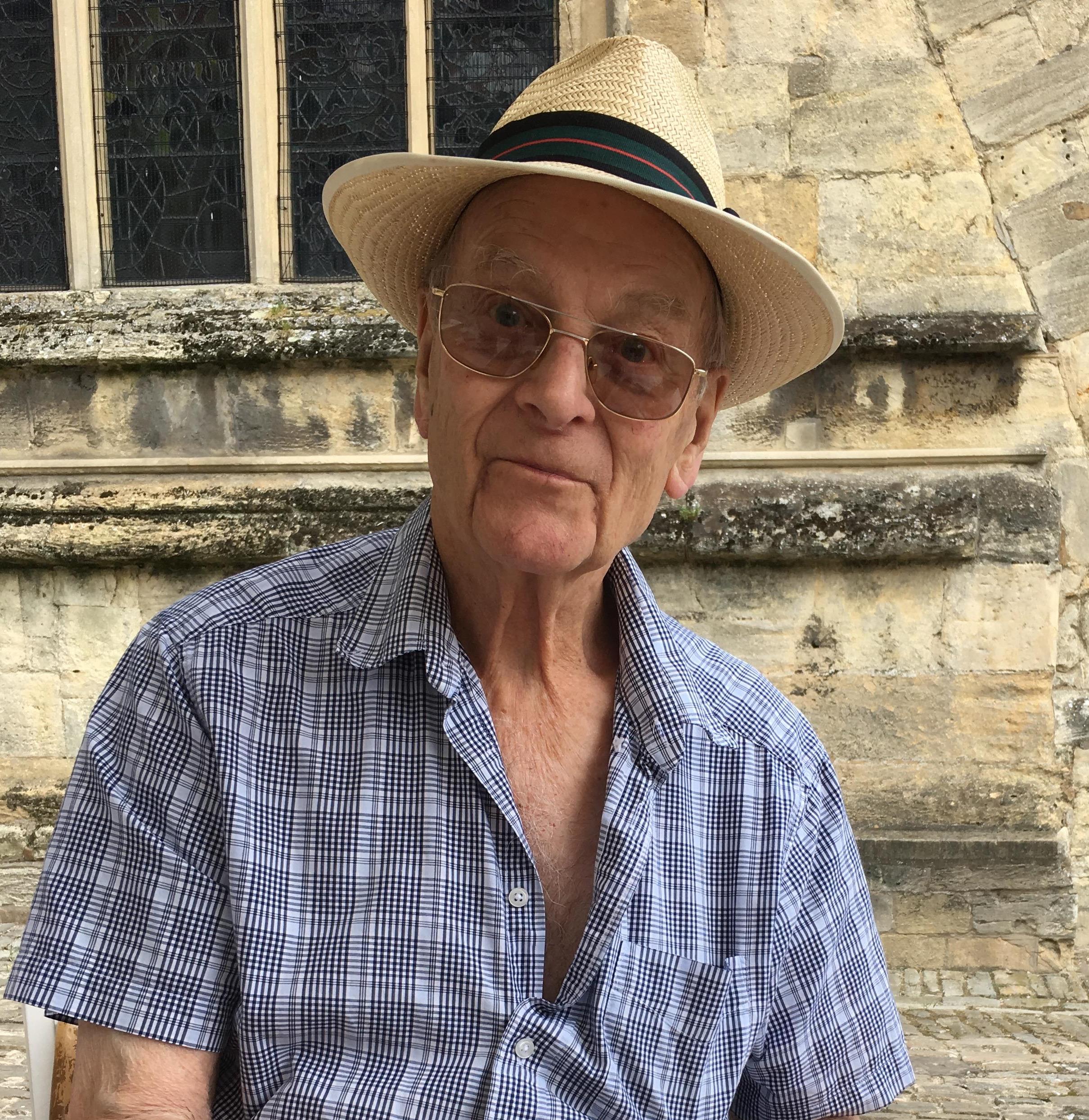 Funeral Notice Profile Image