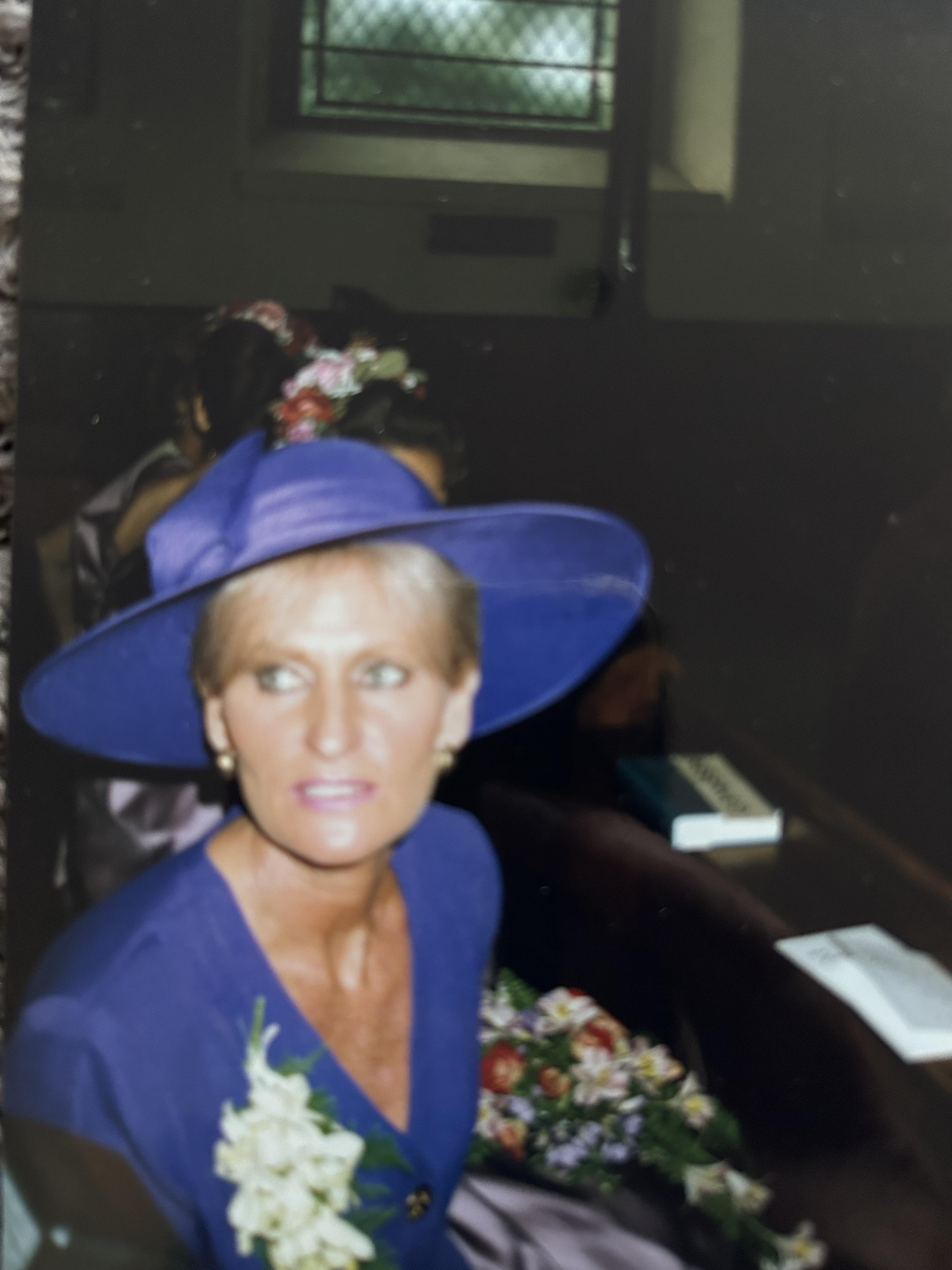 Funeral Notice Profile Image