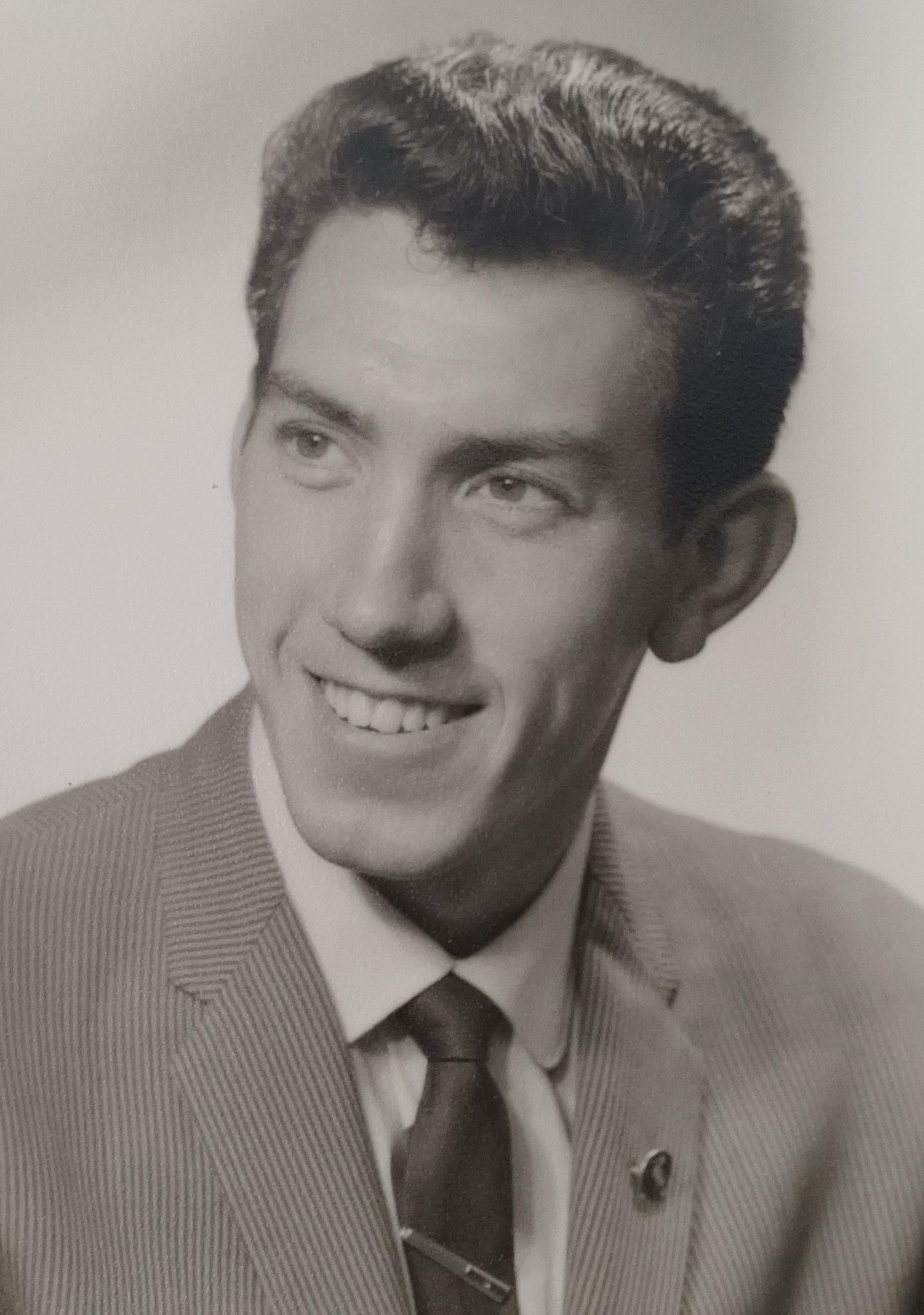 Funeral Notice Profile Image