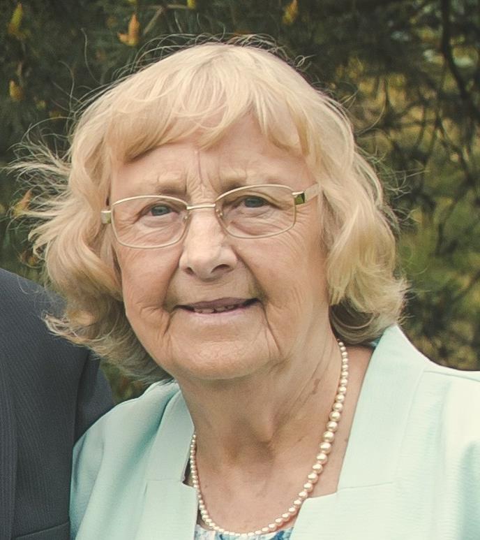 Funeral Notice Profile Image