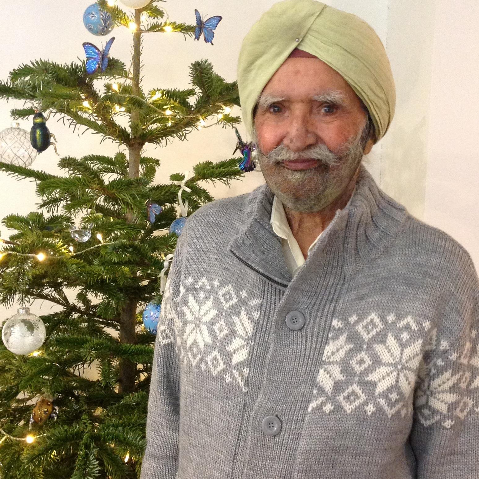 Funeral Notice Profile Image