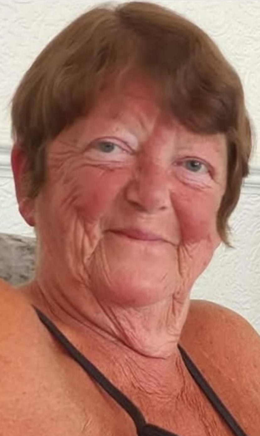 Funeral Notice Profile Image