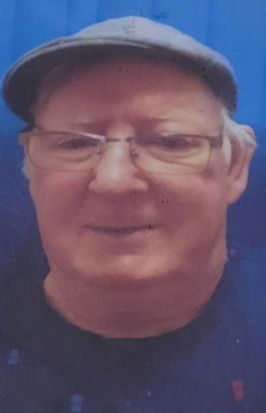 Funeral Notice for Mr Wallace Muir