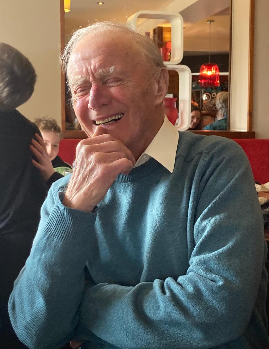 Funeral Notice Profile Image