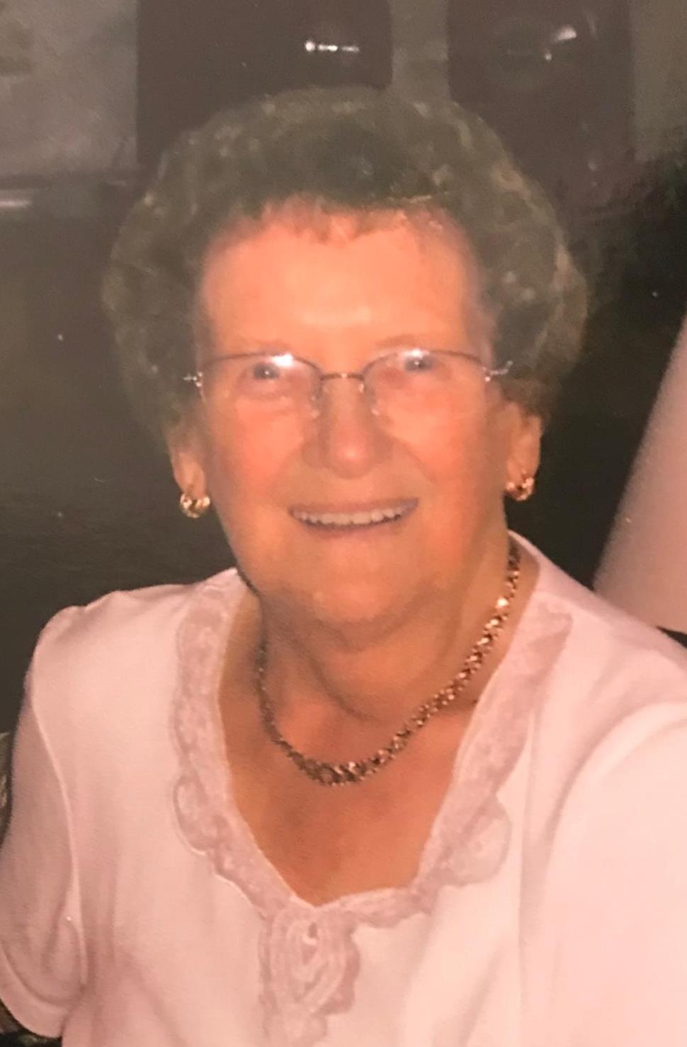 Funeral Notice Profile Image