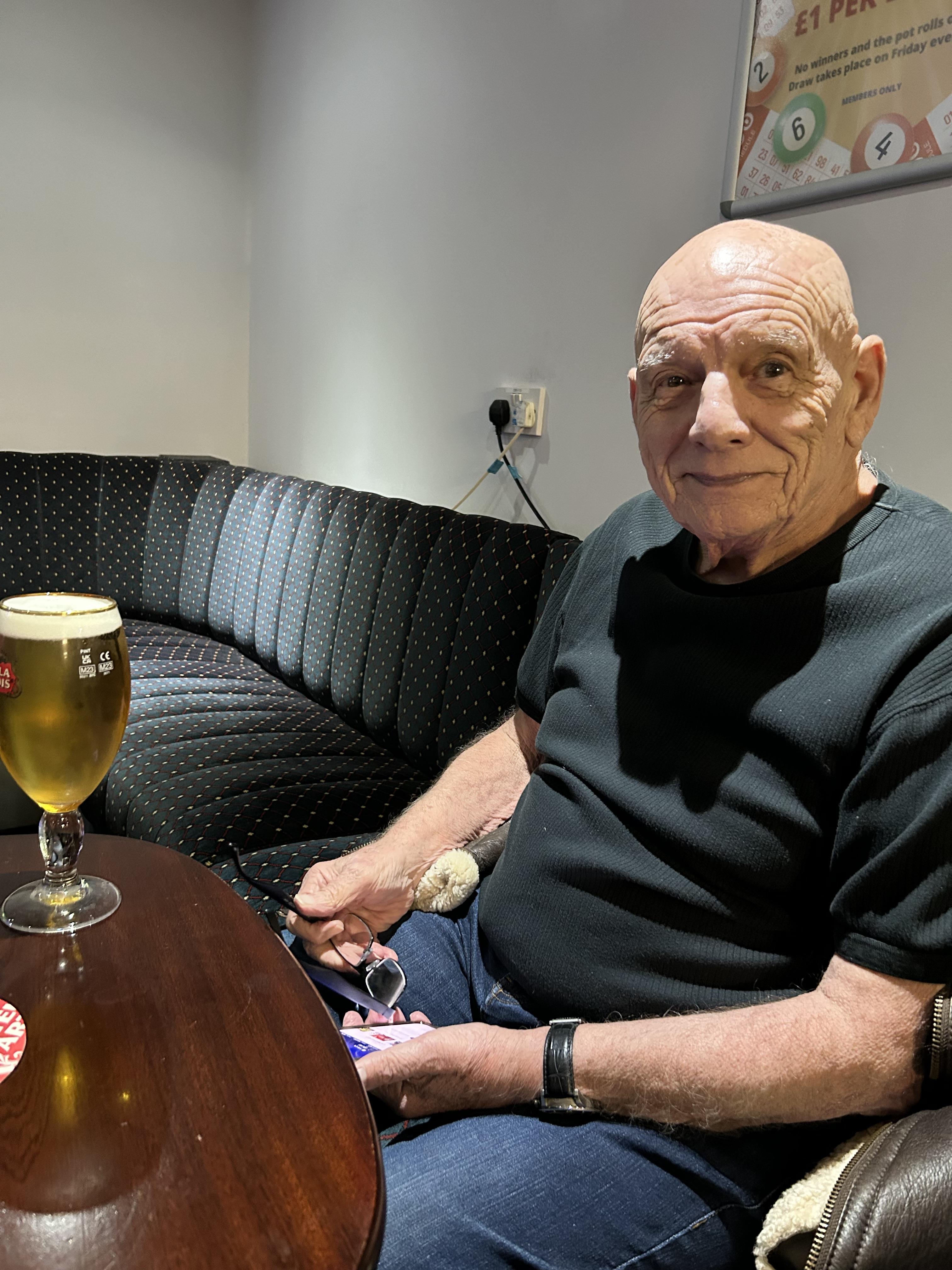 Funeral Notice Profile Image