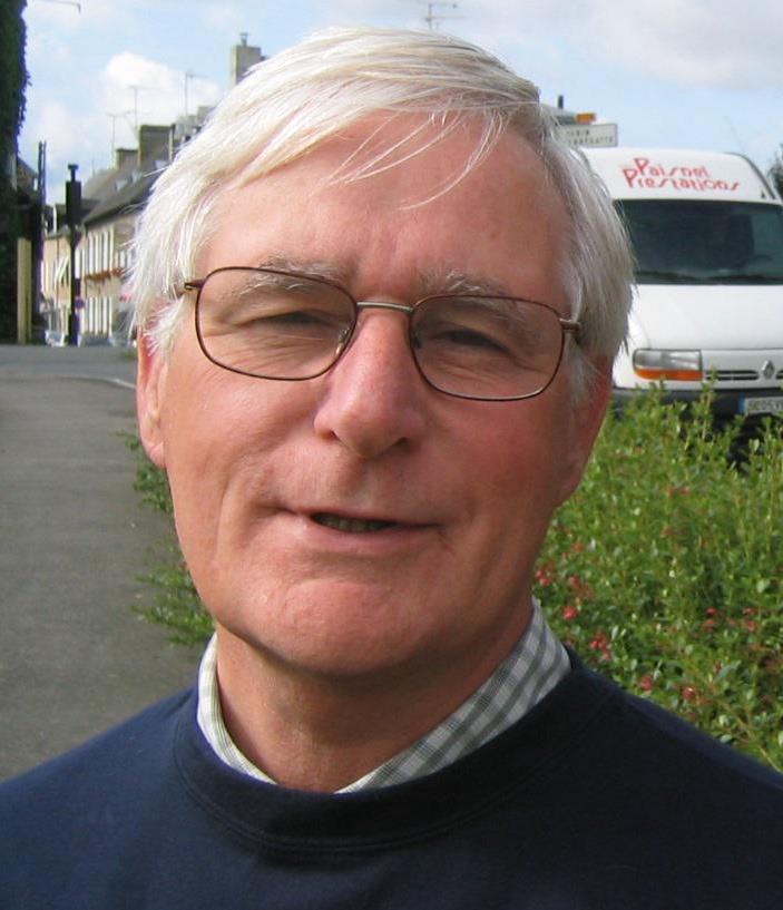 Funeral Notice Profile Image