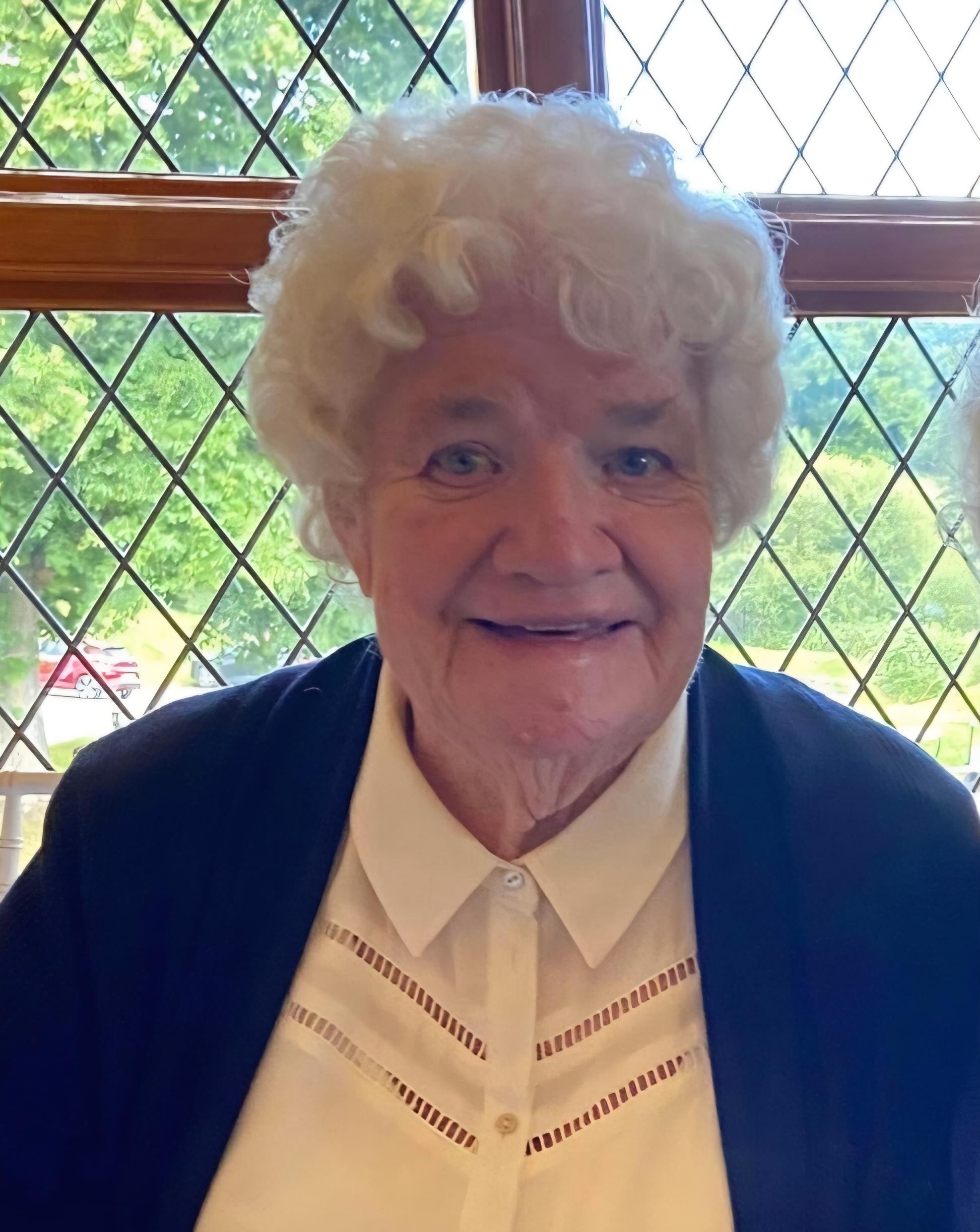 Funeral Notice Profile Image