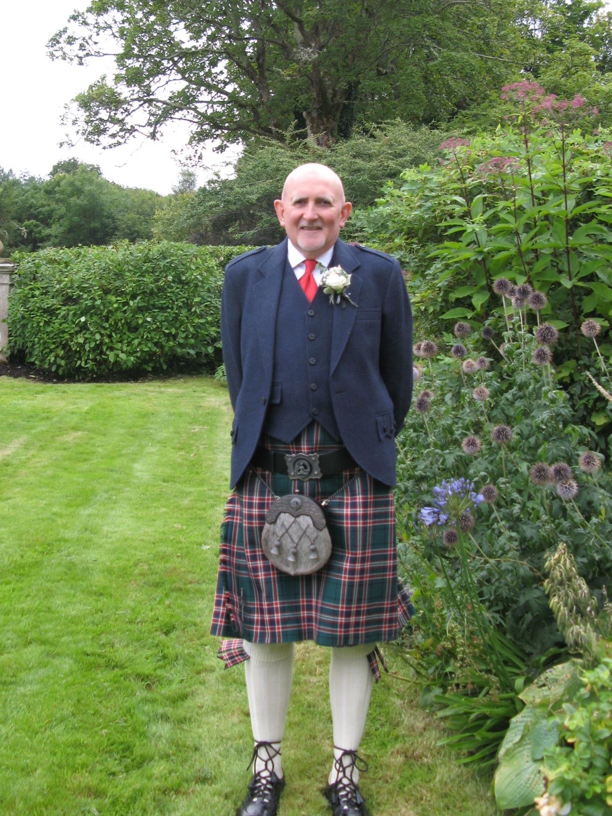 Funeral Notice Profile Image