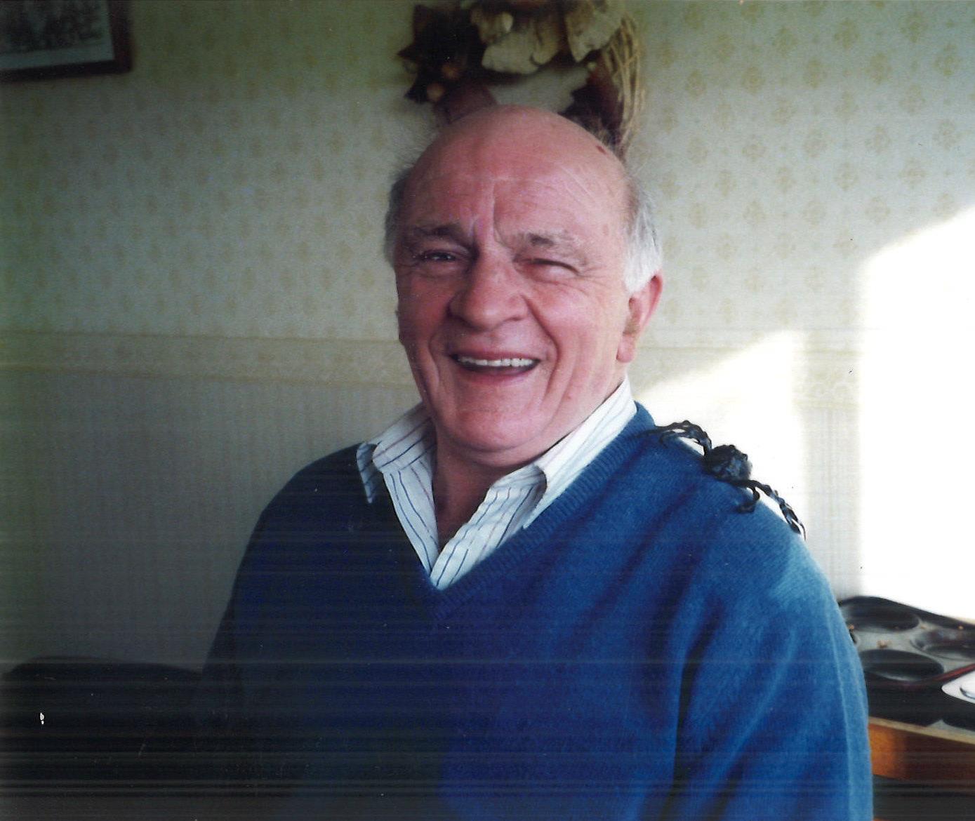 Funeral Notice Profile Image