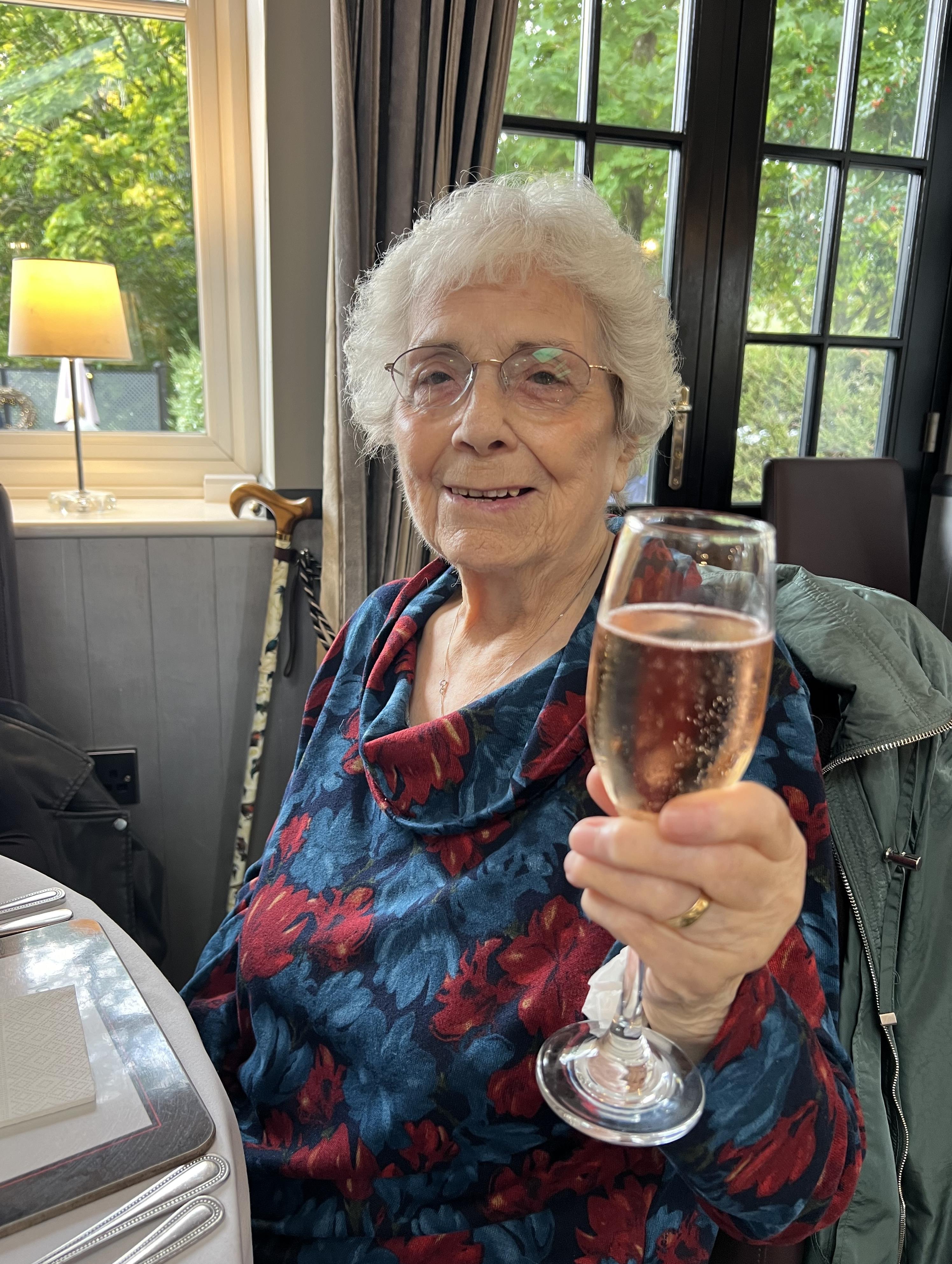 Funeral Notice Profile Image