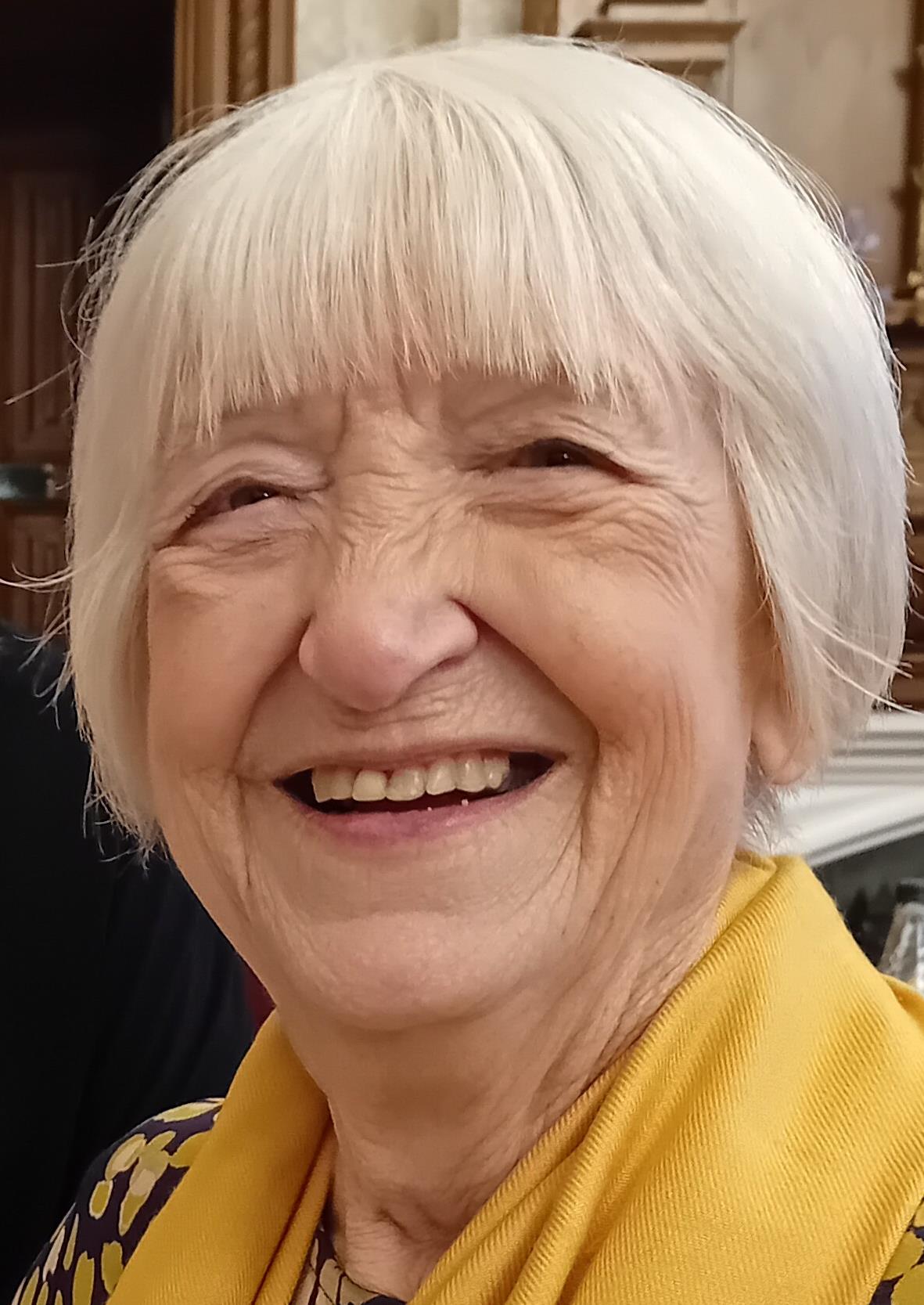 Funeral Notice Profile Image