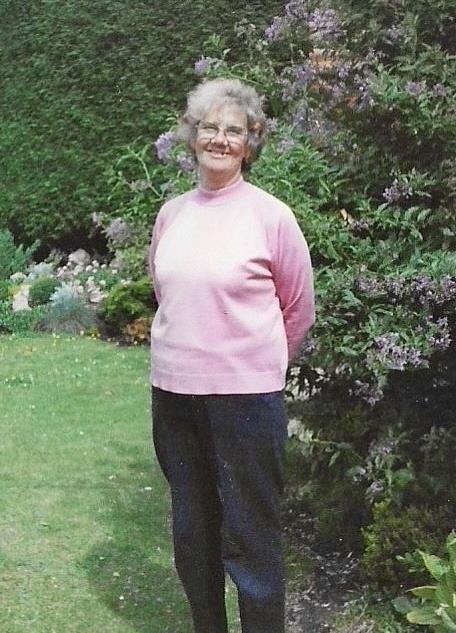 Funeral Notice Profile Image