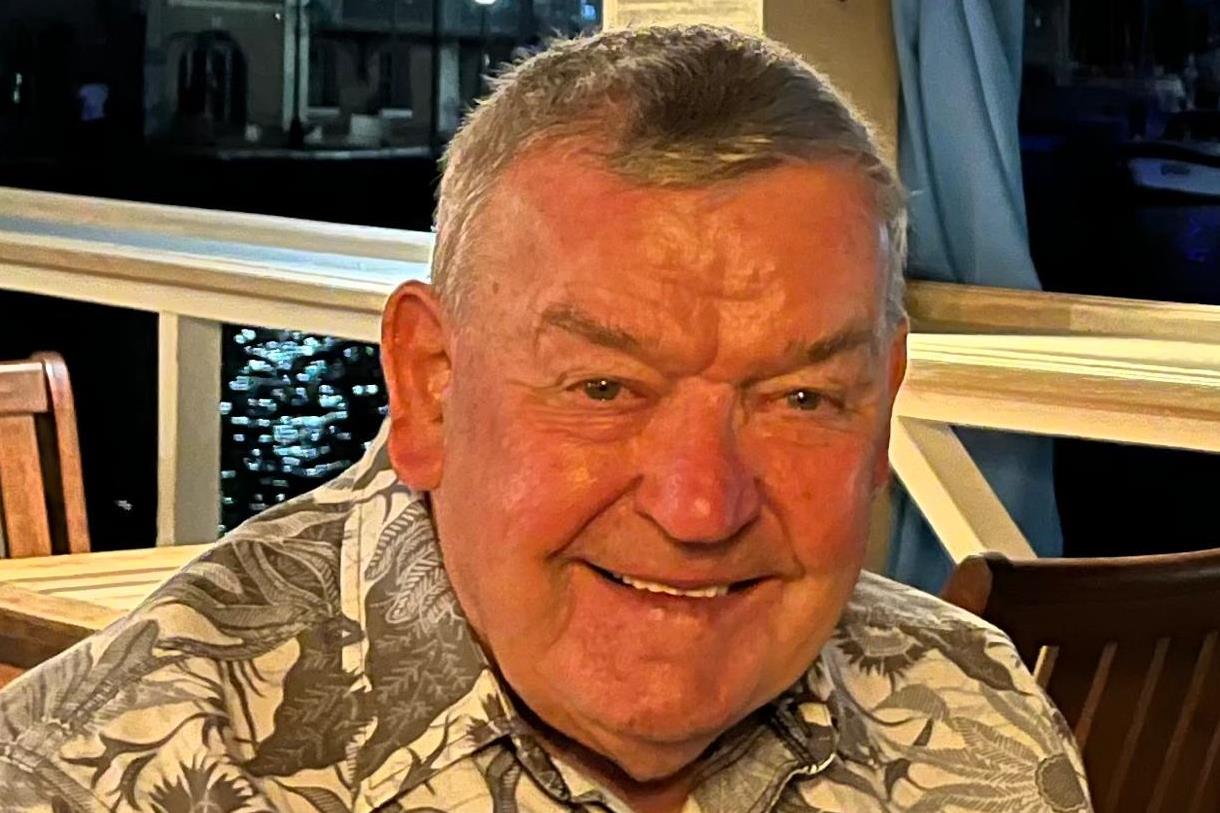 Funeral Notice Profile Image