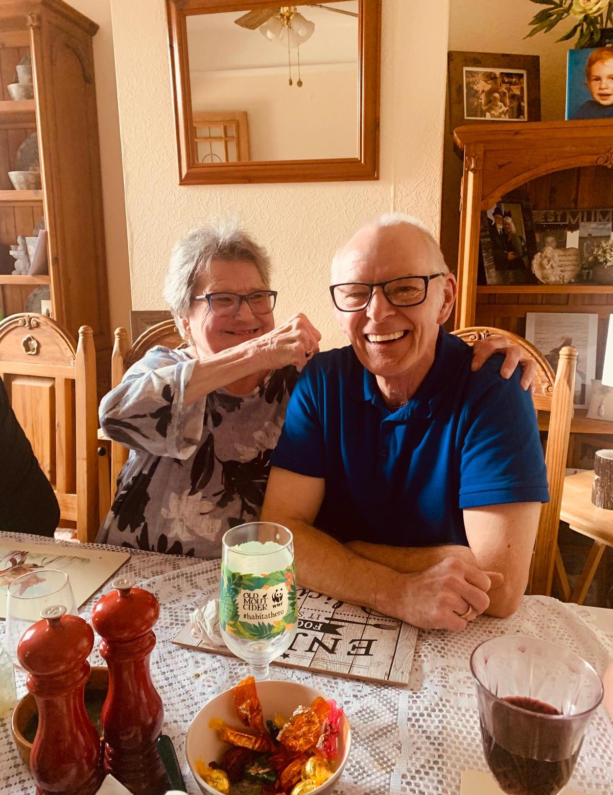 Funeral Notice Profile Image