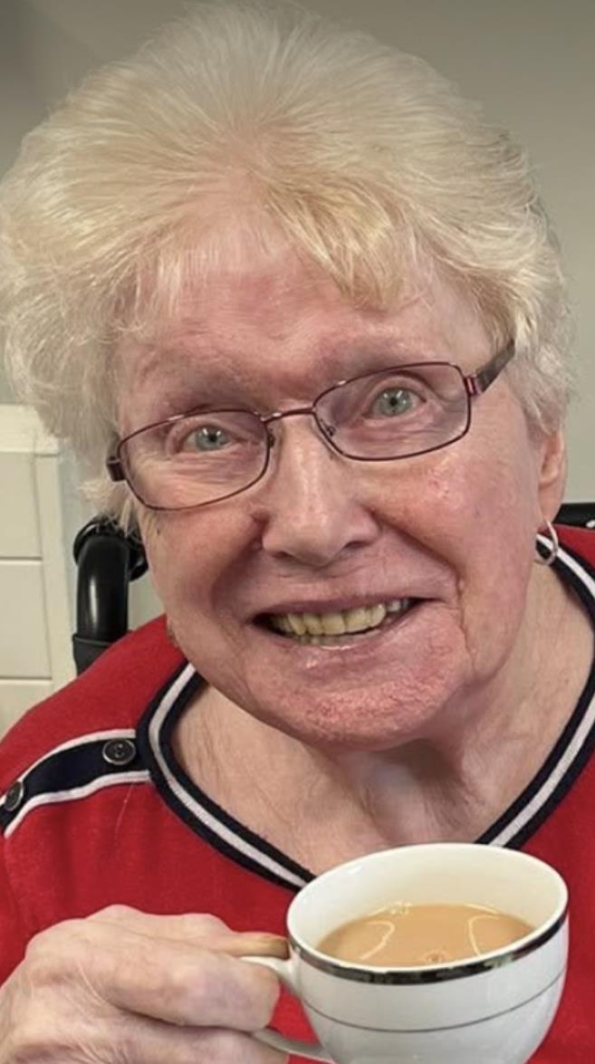 Funeral Notice Profile Image