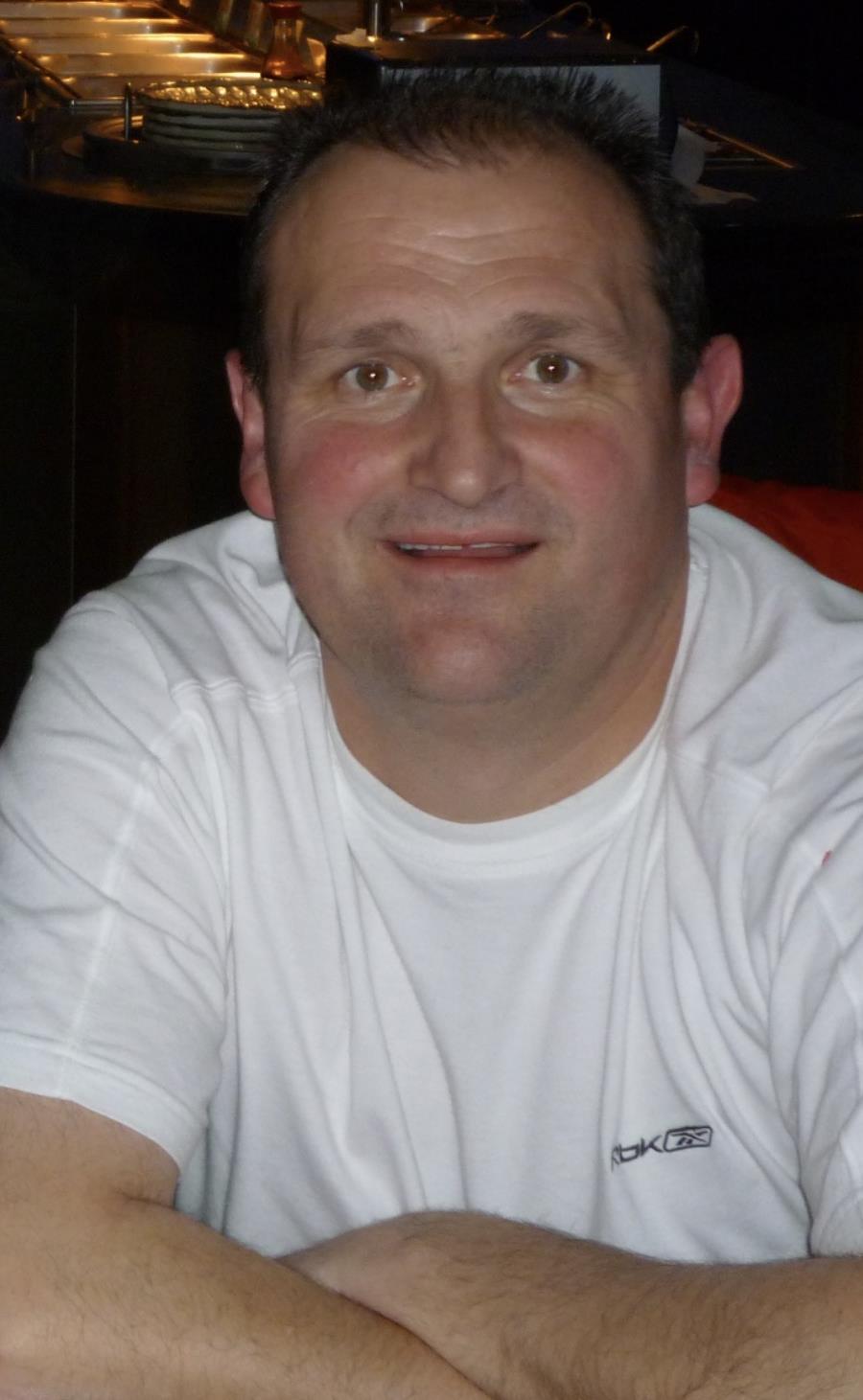 Funeral Notice Profile Image