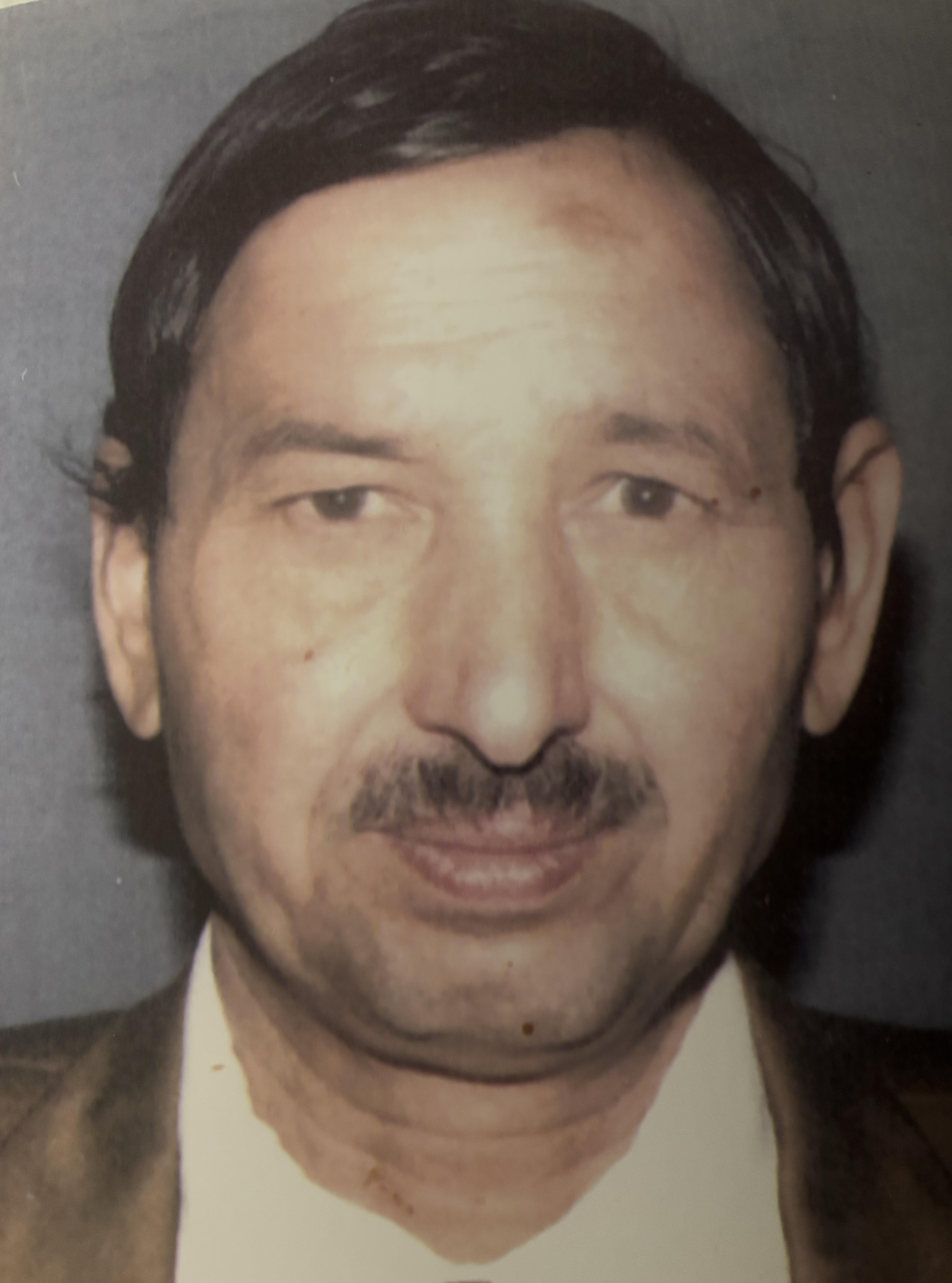 Funeral Notice Profile Image