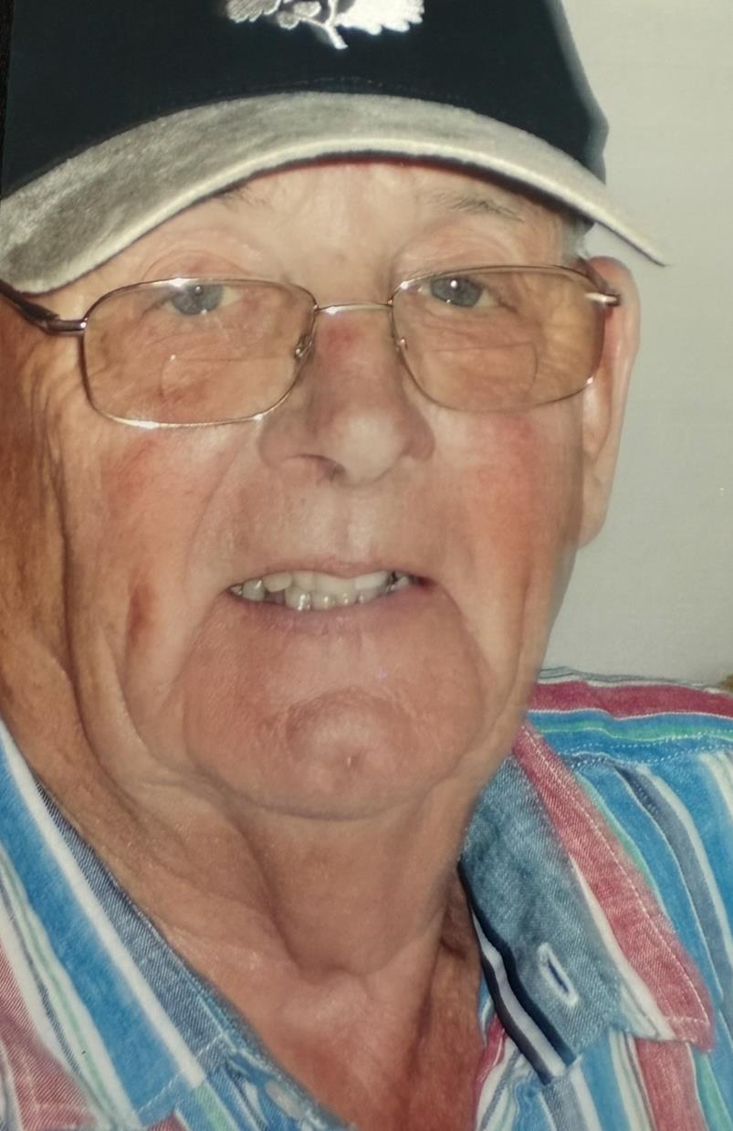 Funeral Notice Profile Image