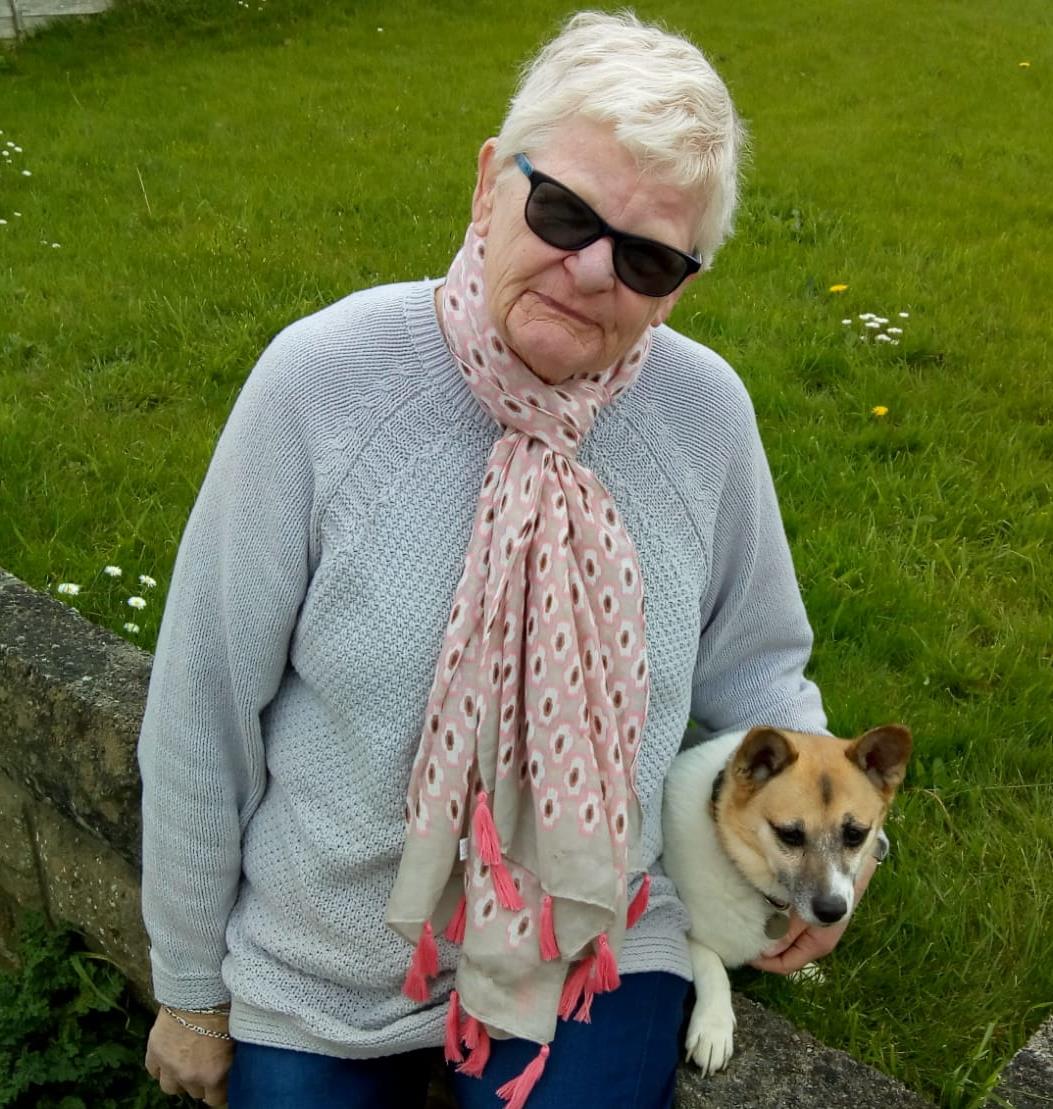 Funeral Notice Profile Image