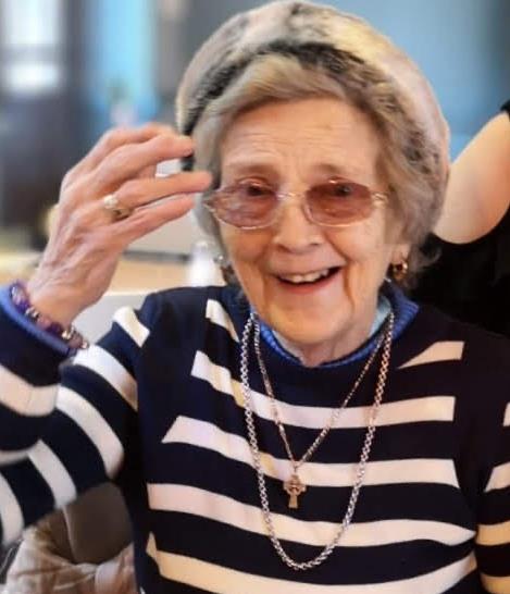 Funeral Notice Profile Image