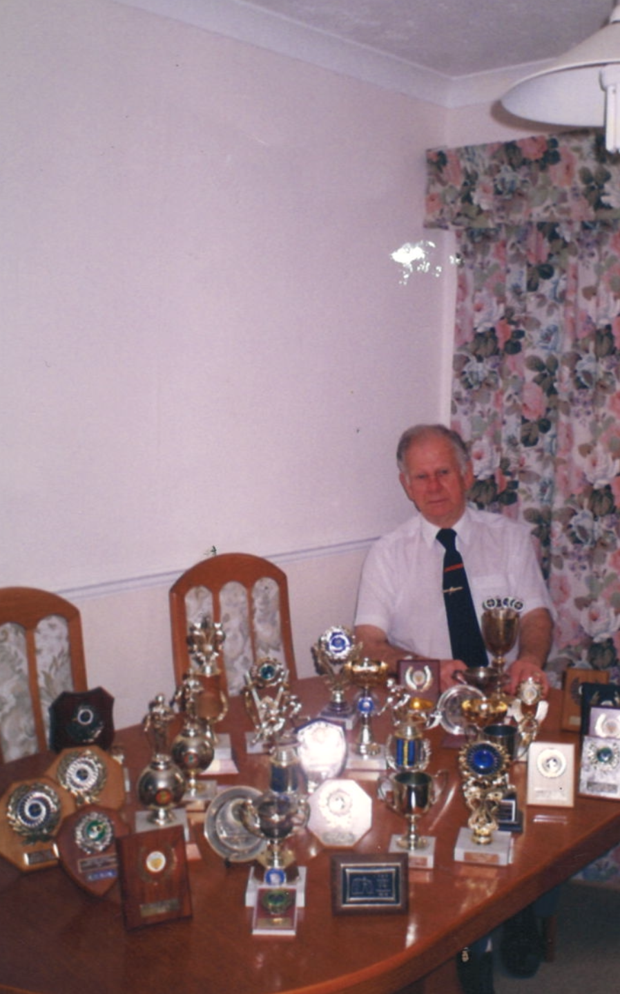 Funeral Notice Profile Image