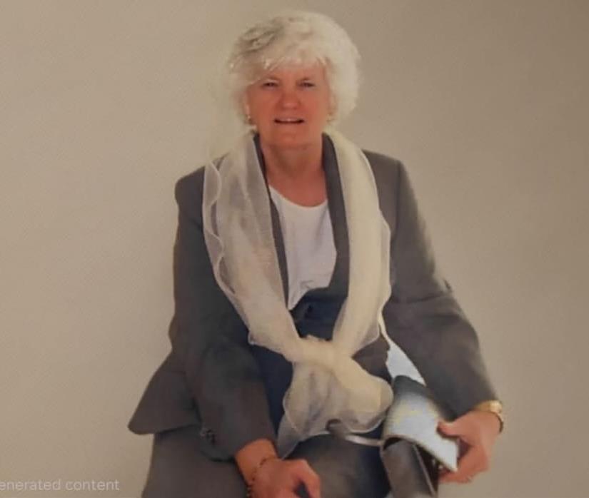 Funeral Notice Profile Image