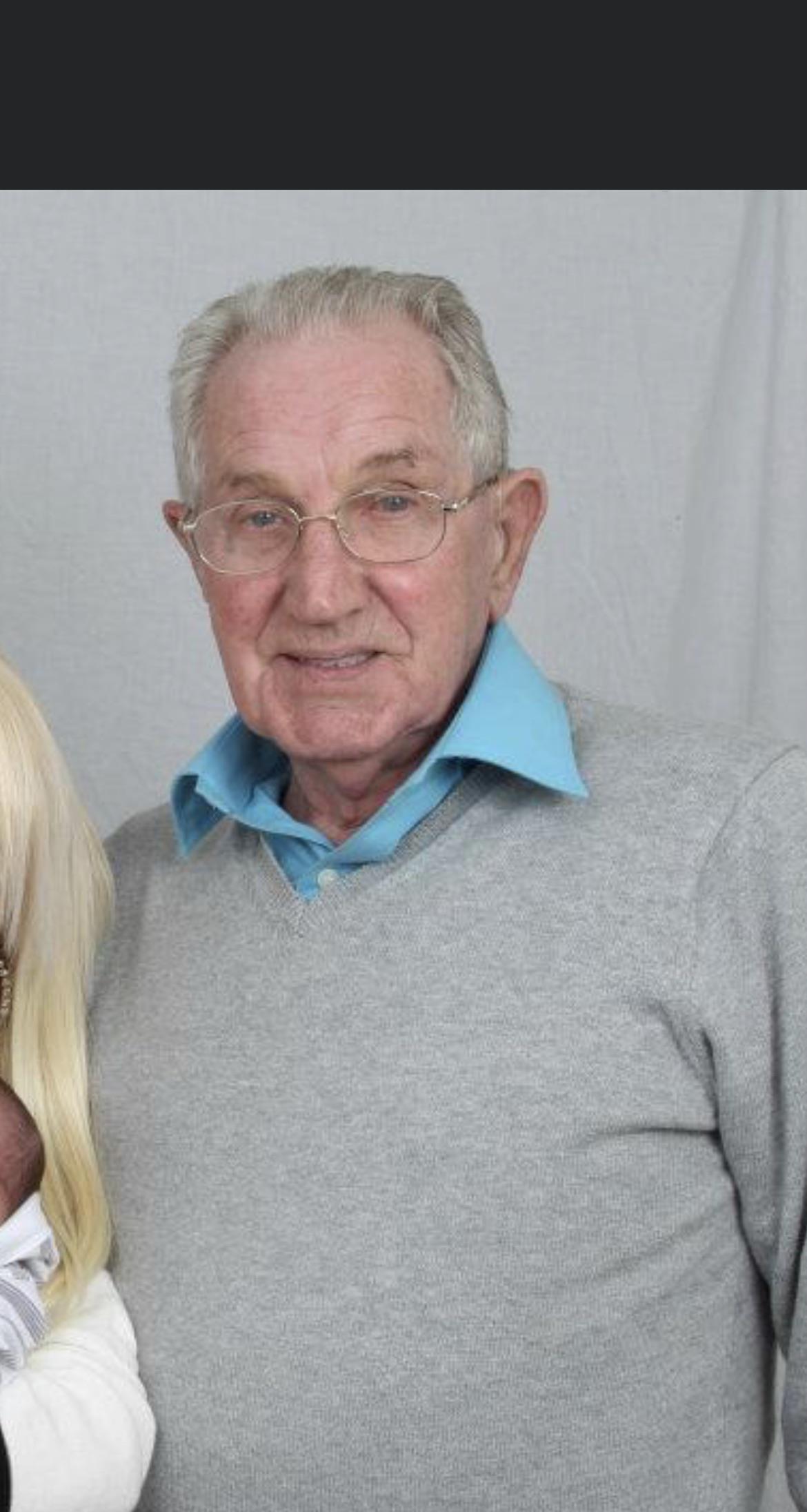 Funeral Notice for Mr Timothy Noonan