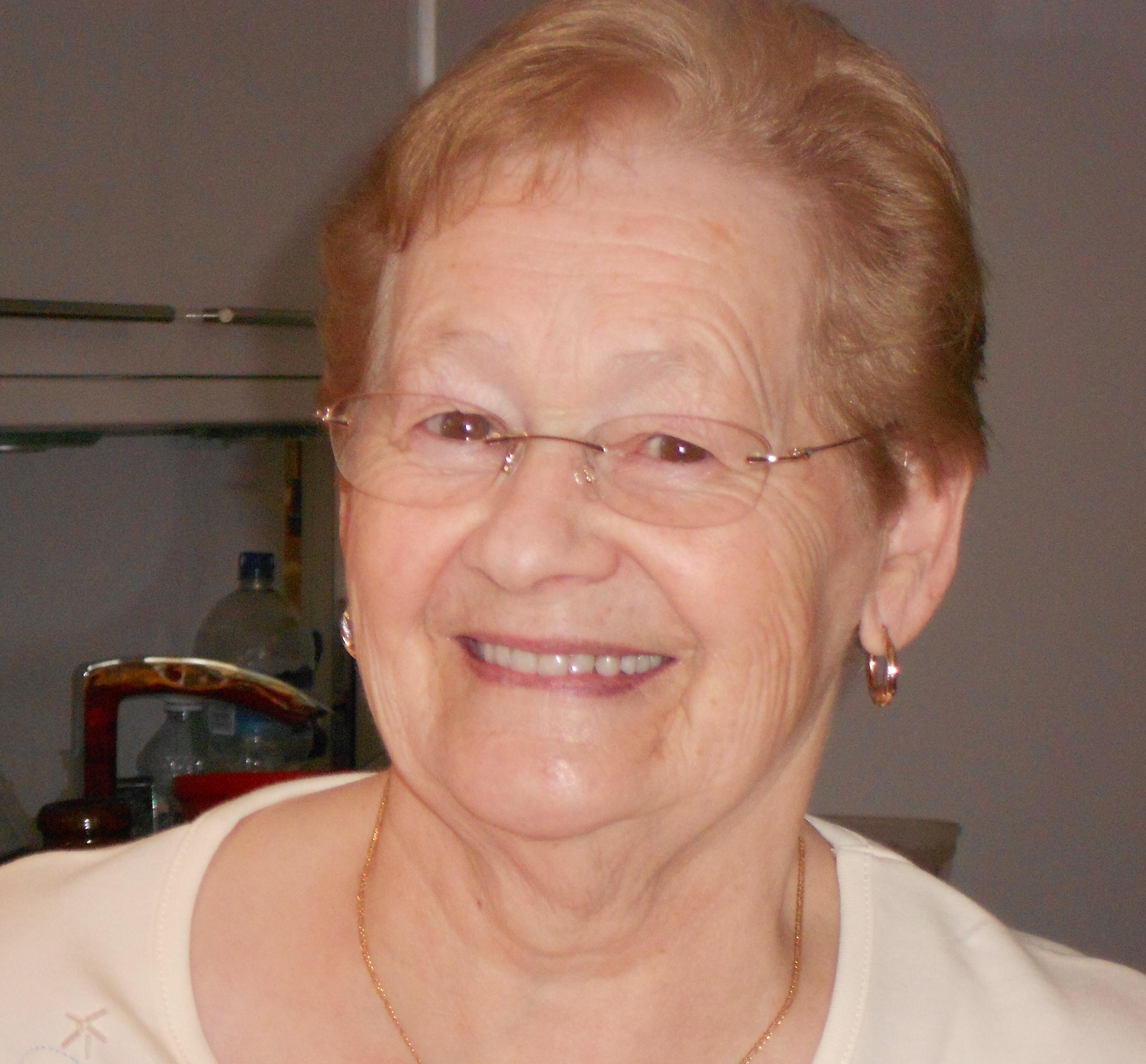 Funeral Notice Profile Image