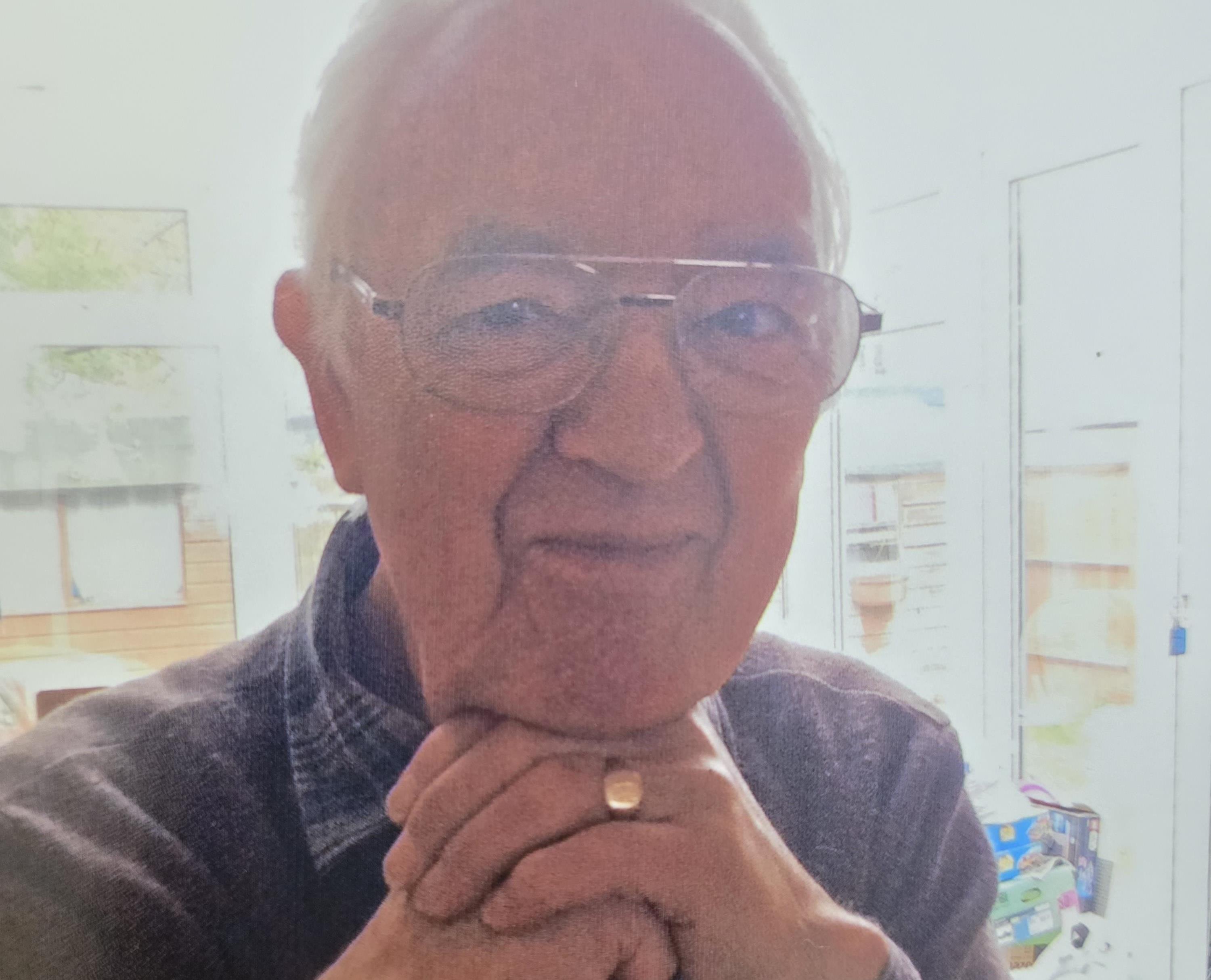 Funeral Notice Profile Image