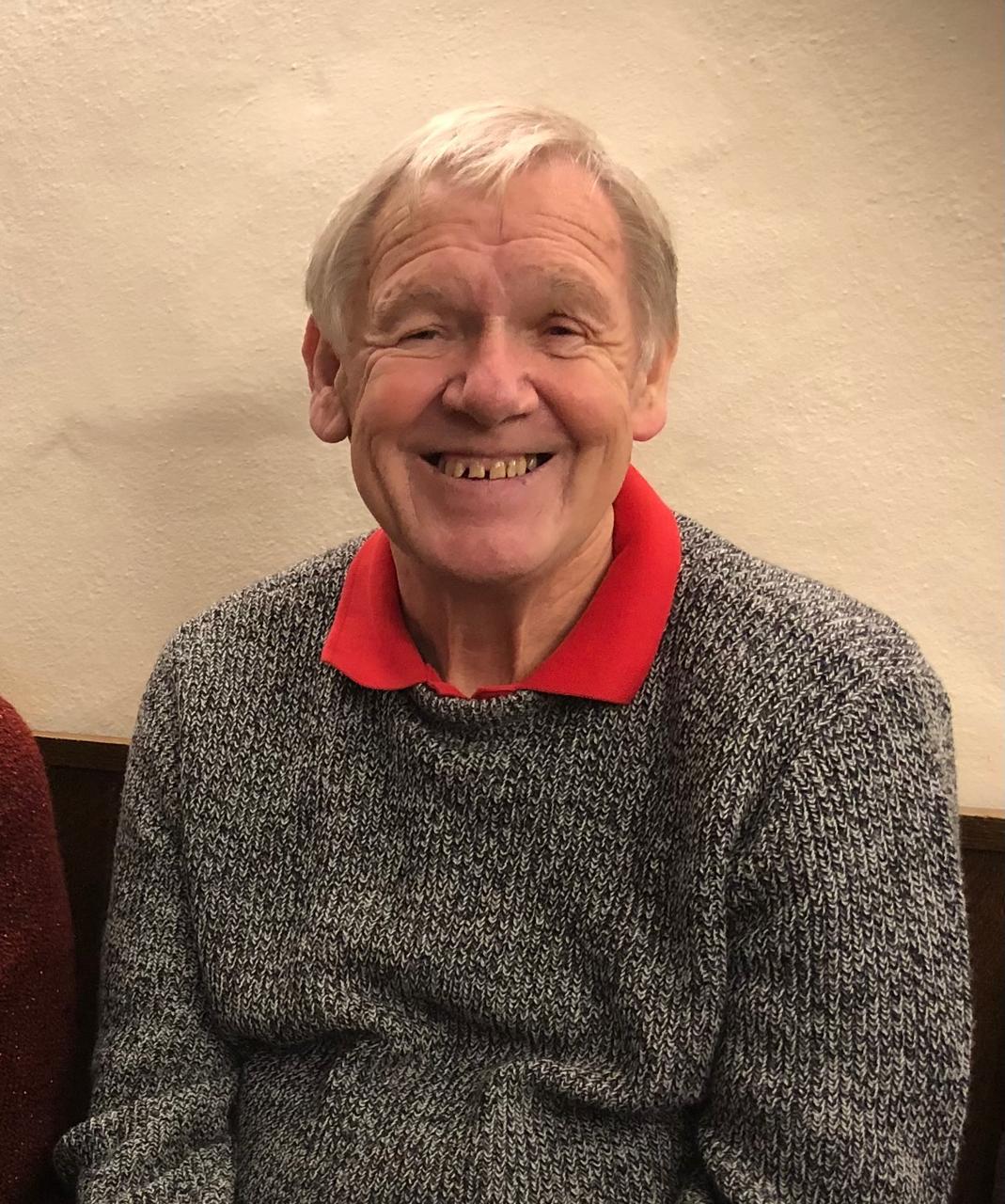 Funeral Notice Profile Image