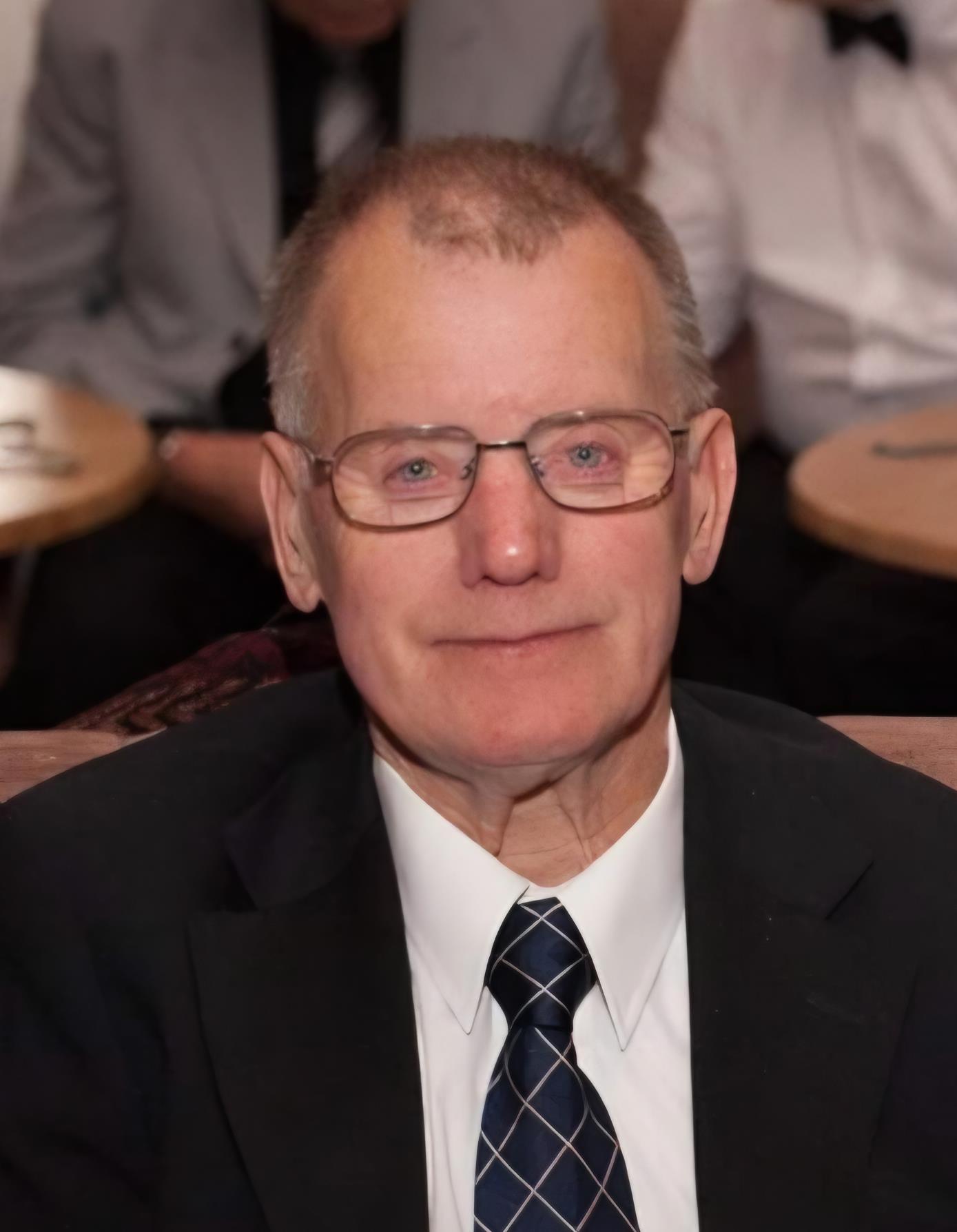 Funeral Notice Profile Image