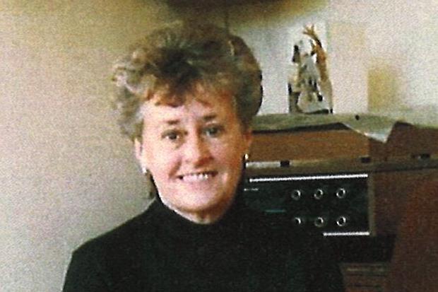 Funeral Notice Profile Image
