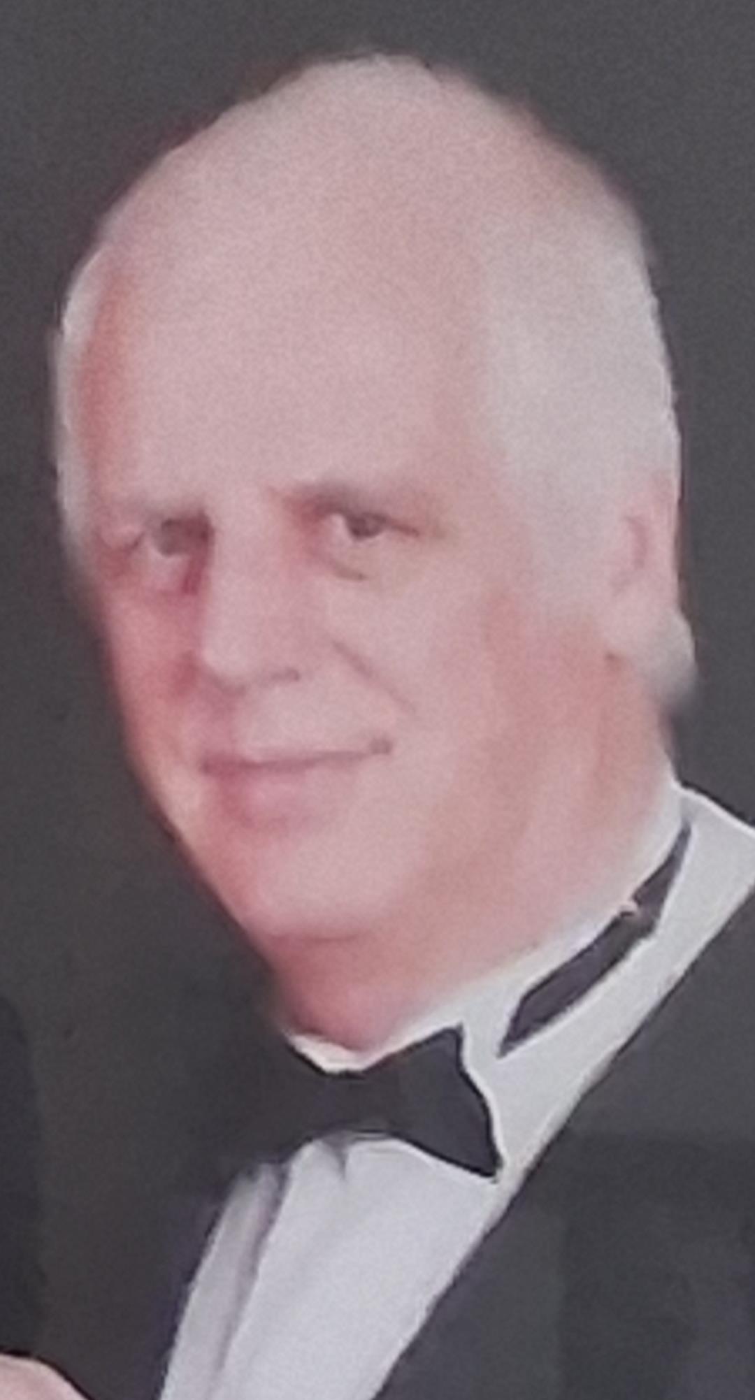Funeral Notice Profile Image