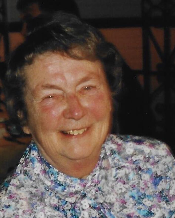 Funeral Notice Profile Image
